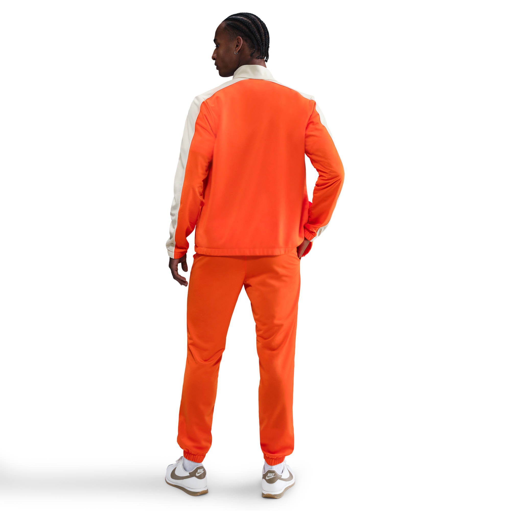 Nike Sportswear Trainingsanzug »M NK CLUB PK TRK SUIT«