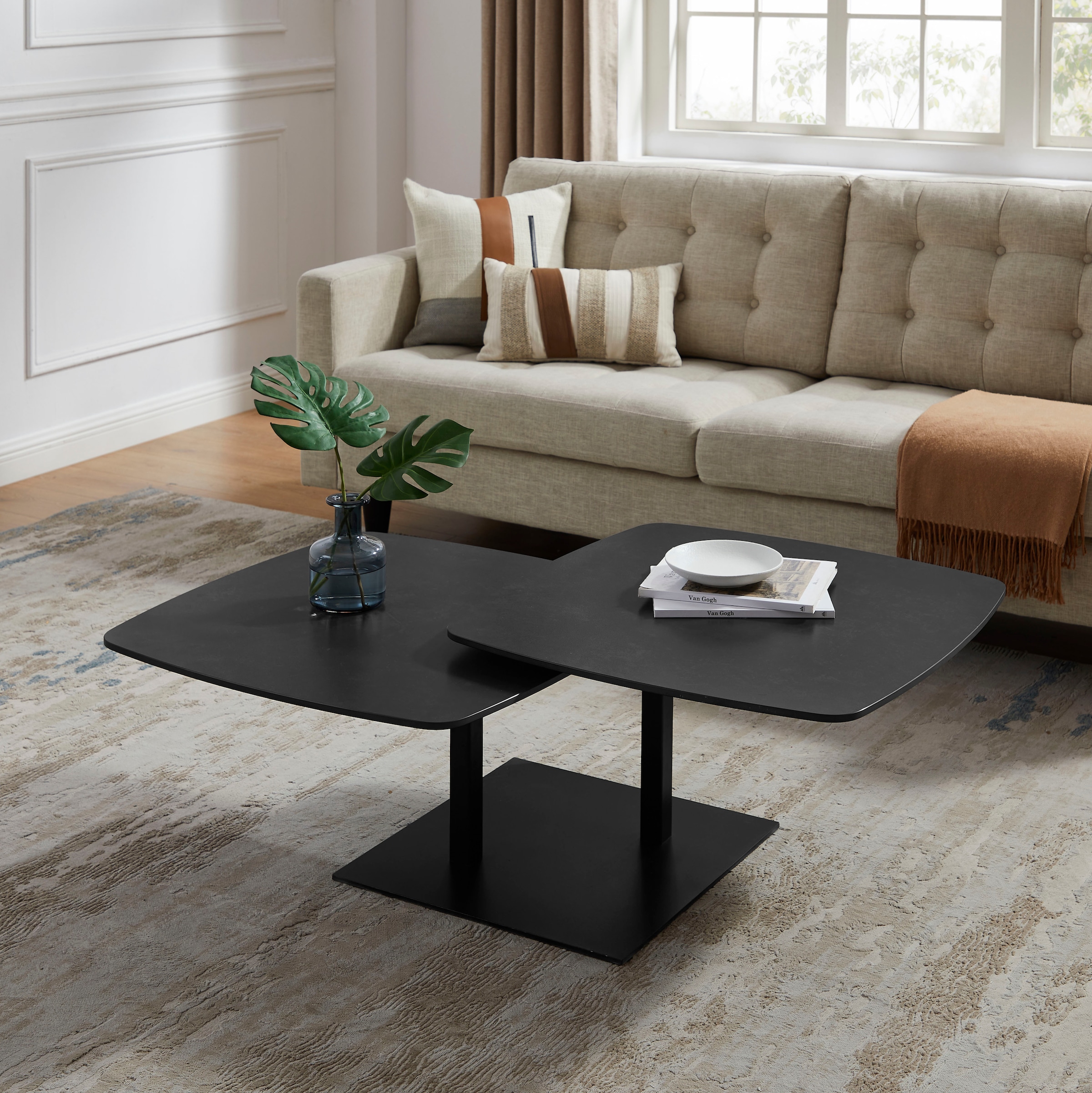 OTTO home Couchtisch »Orsini«