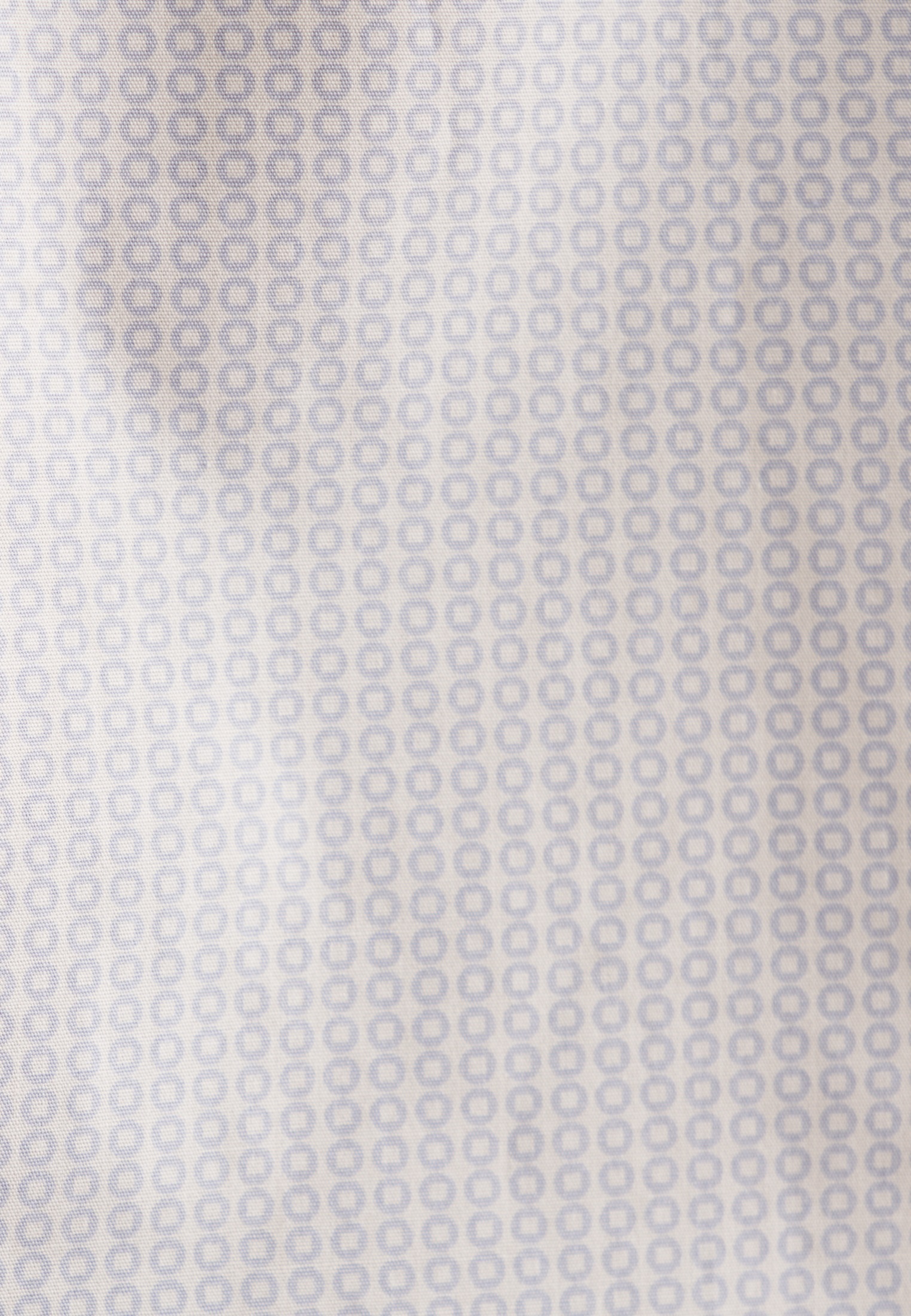 seidensticker Businesshemd »Slim« Slim Langarm Kentkragen Druck