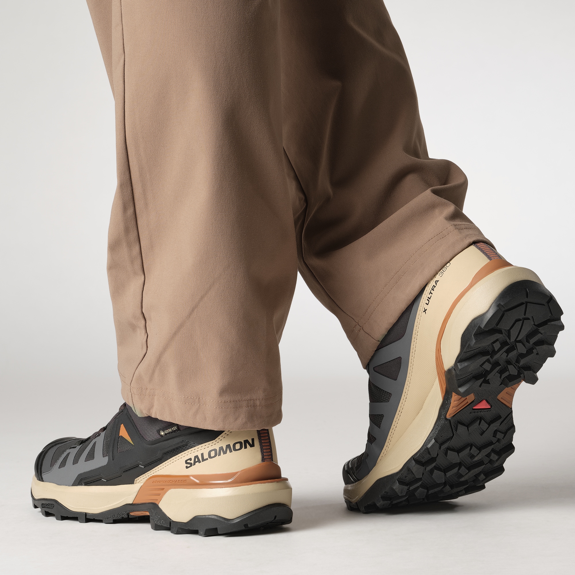 Salomon Outdoorschuh »X ULTRA 360 GORE-TEX«  wasserdicht