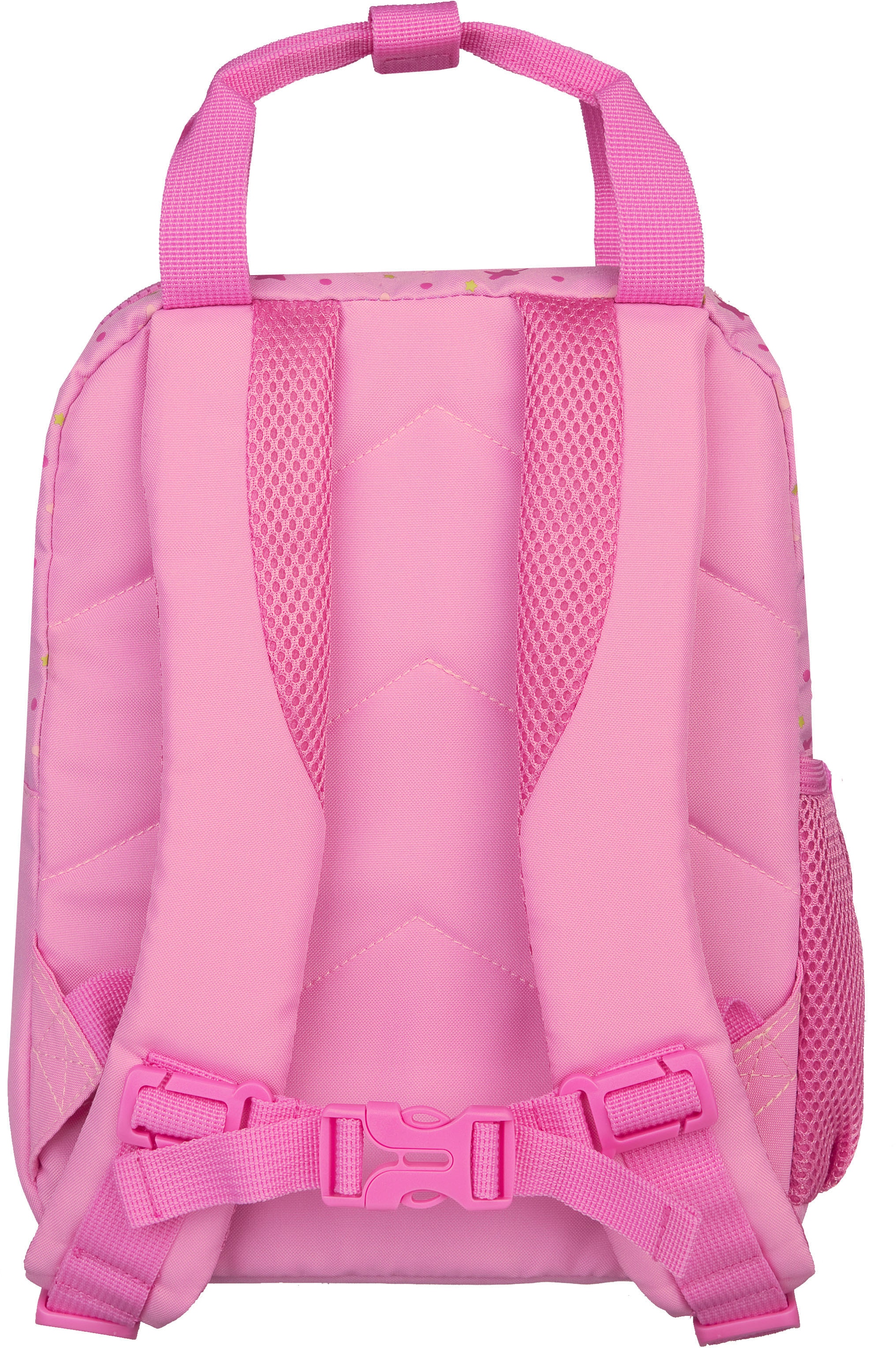 Scooli Kinderrucksack »Mini-Me« für den Kindergarten