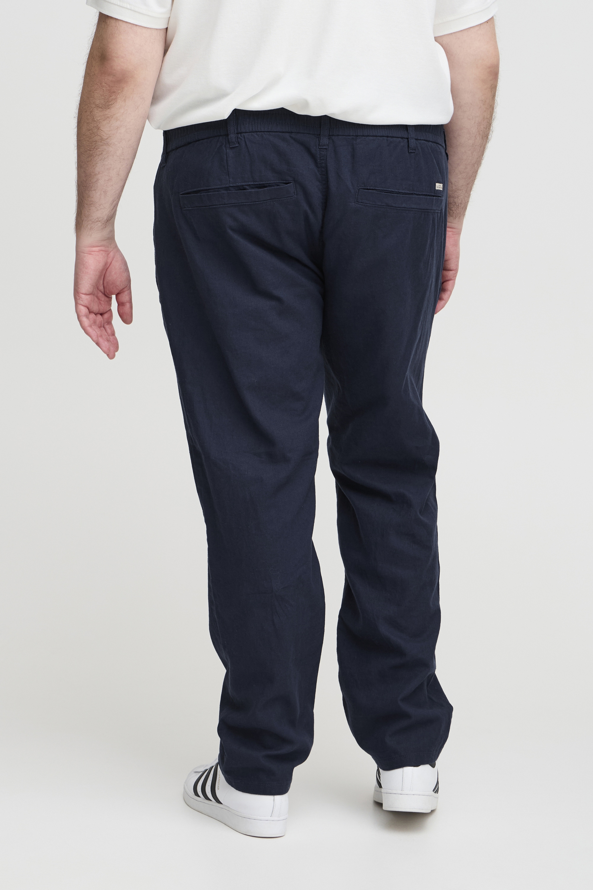 Blend Leinenhose »Leinenhose Herren Hose«