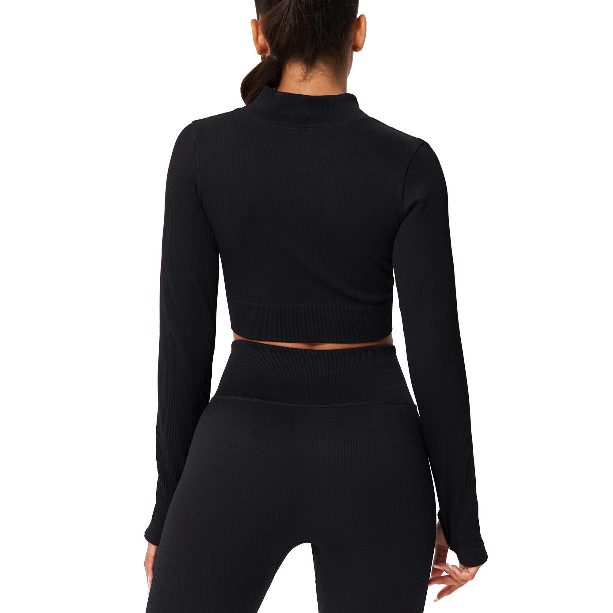 YEAZ Sporttop »Top RUNWAY«
