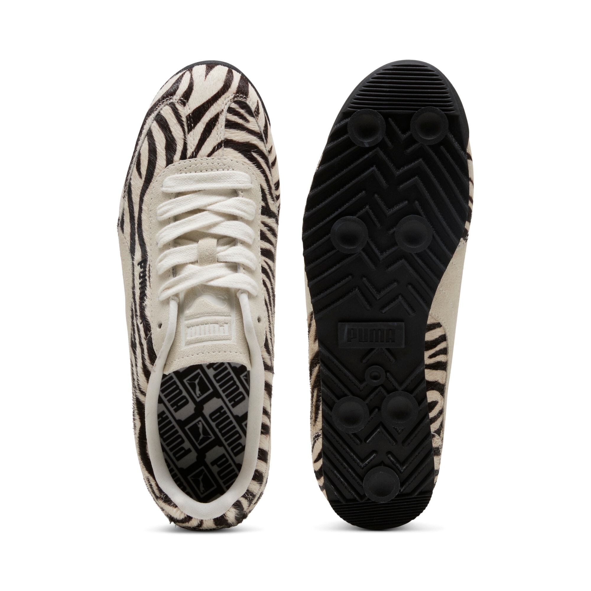PUMA Sneaker »ARIZONA ZEBRA WNS«