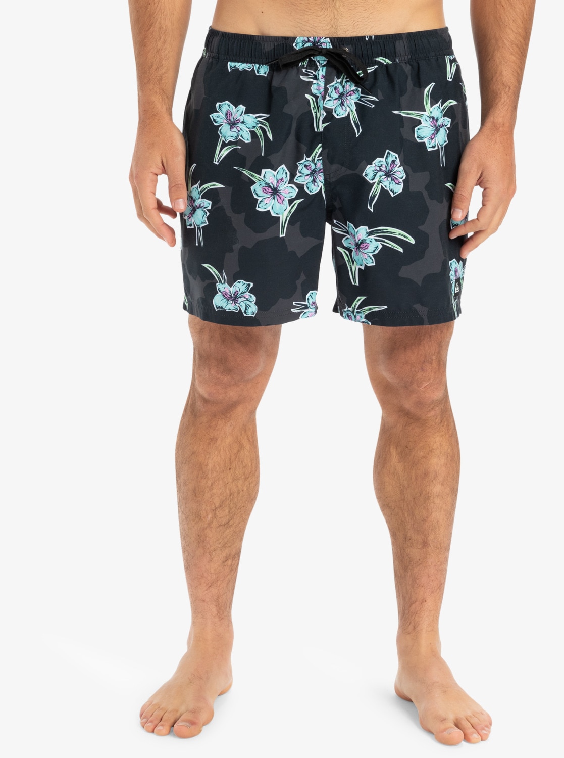 Quiksilver Boardshorts »Everyday Straight 15"«