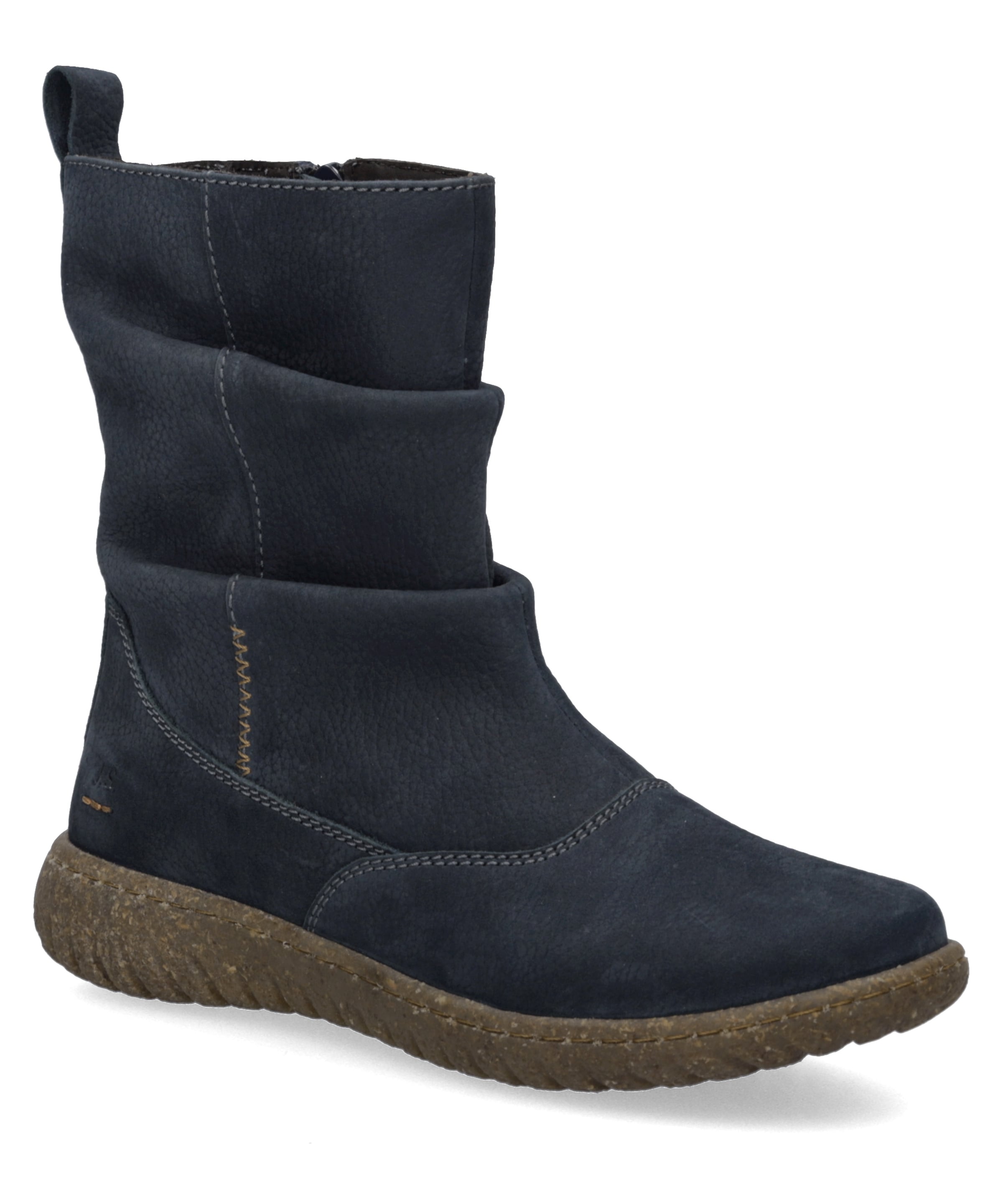 Josef Seibel Stiefelette »Angelina 08, blau«