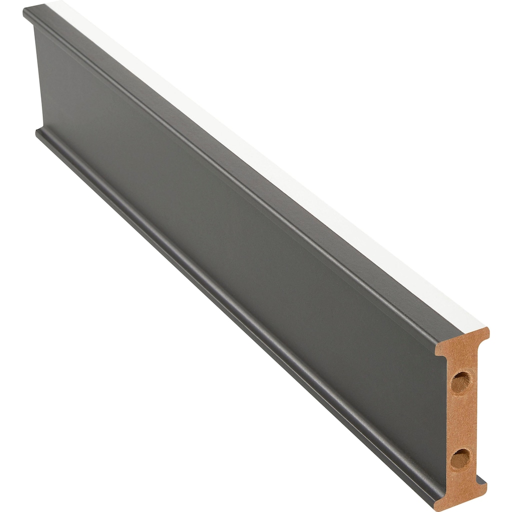 INOSIGN Sideboard »Genio«, Breite 138 cm, mit wendbare Blende ohne Beleuchtung