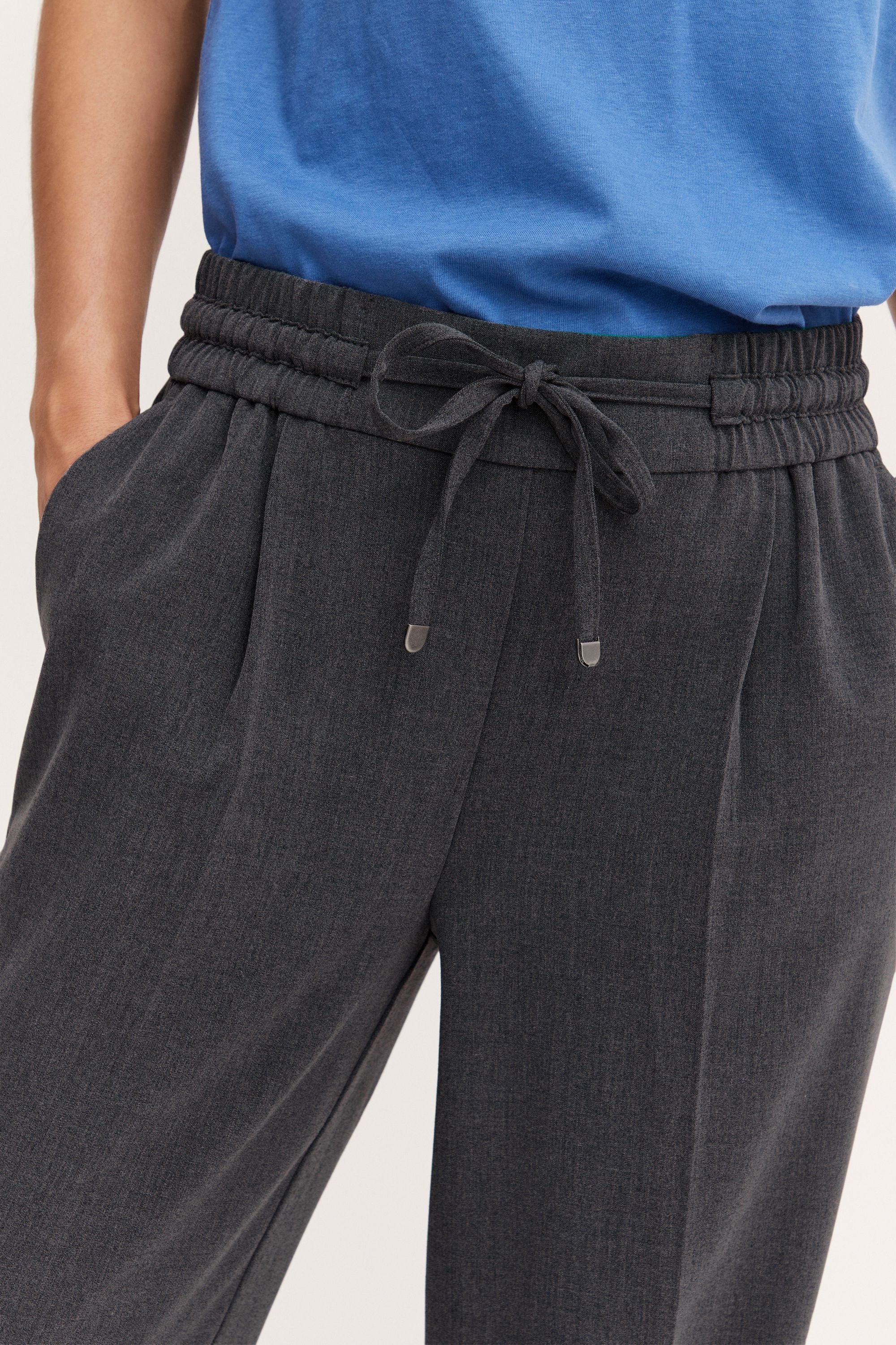 b.young Stoffhose »Stoffhose BYDanta«