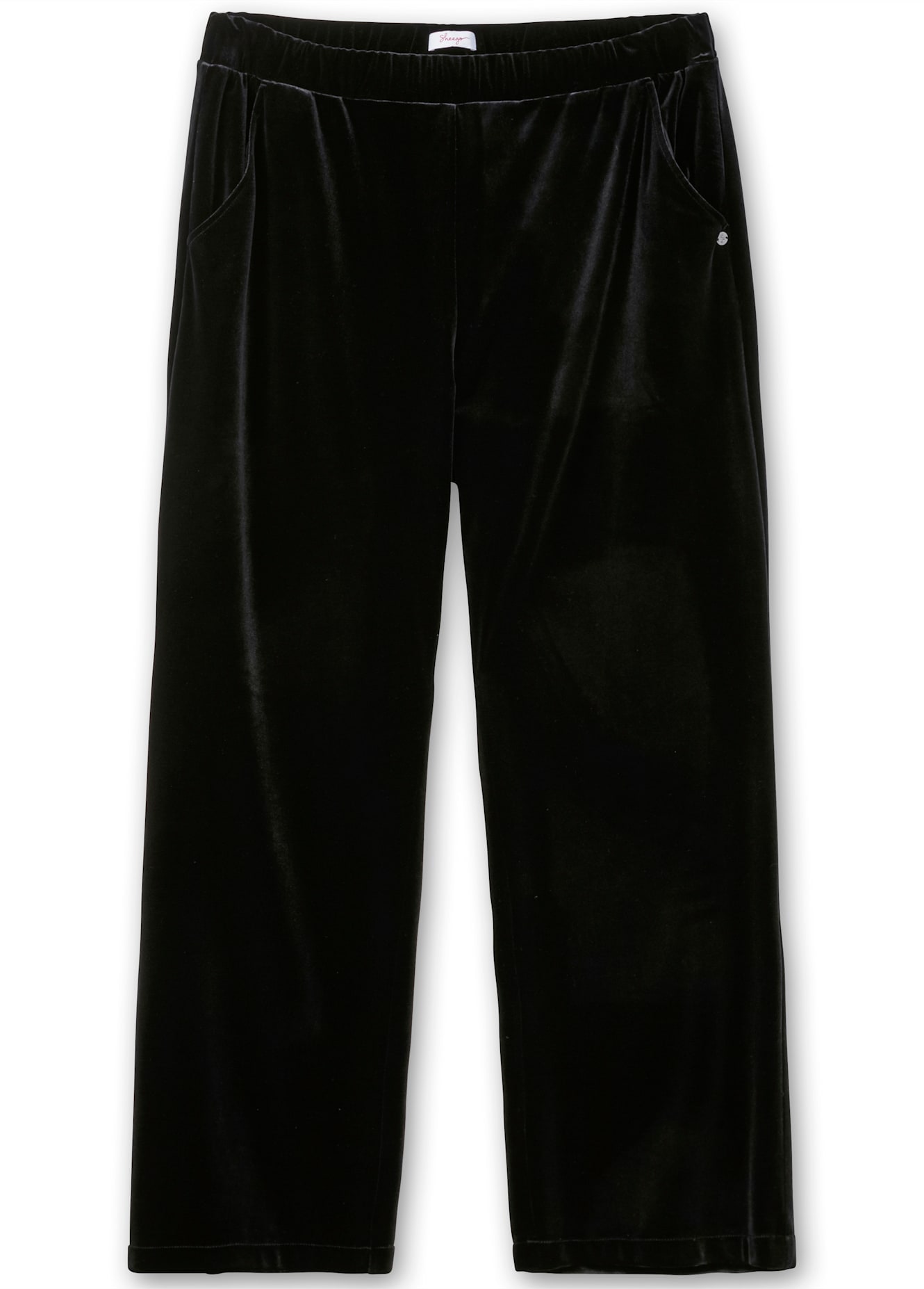 Sheego Stretch-Hose