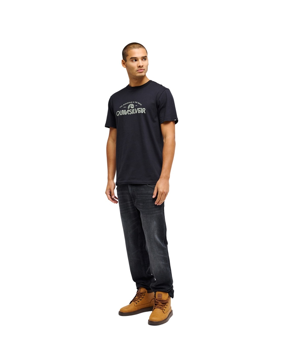 Quiksilver T-Shirt »Ev Vista«