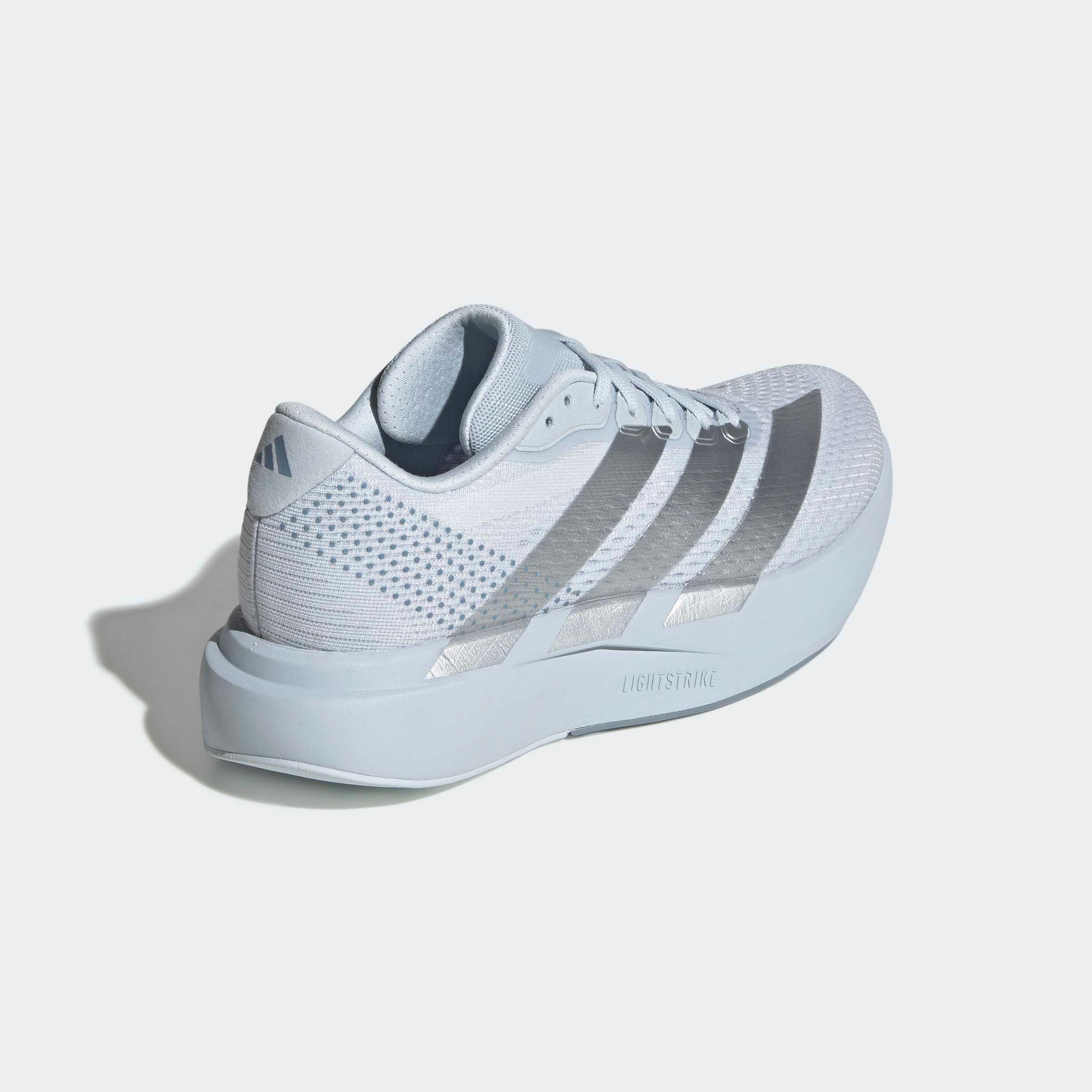 adidas Performance Laufschuh »ADIZERO PACER«  angelehnt an das Design vom EVO SL, sehr leicht