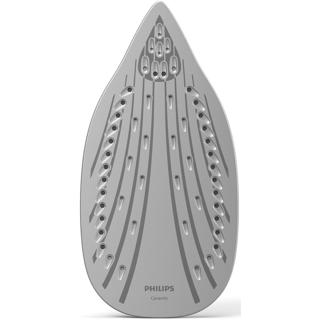 Philips Dampfbügeleisen »3000 Series DST3041/30«, 2600 W