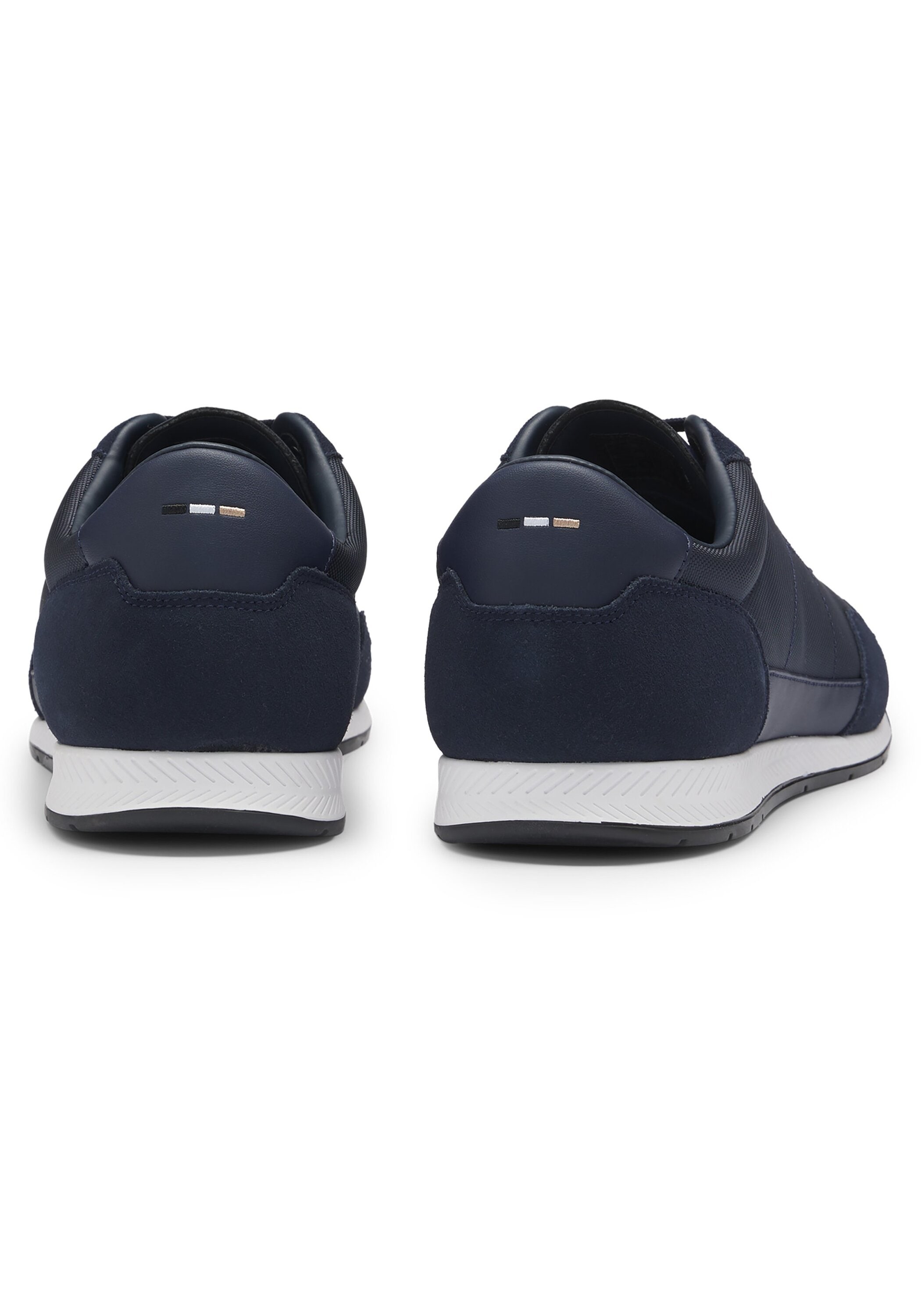 BOSS Sneaker »Sneaker Titanium Runn nypu«