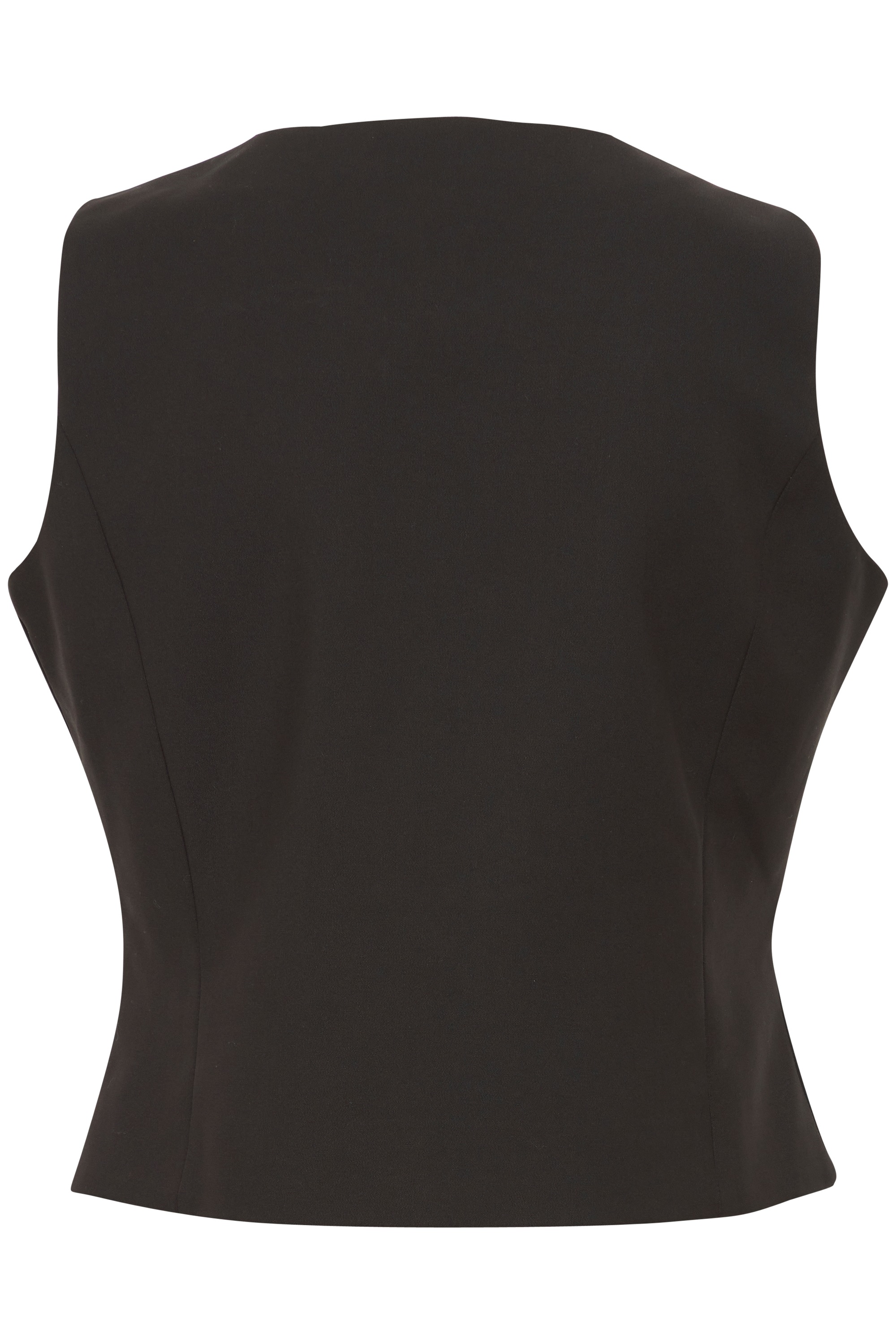 Pulz Jeans Anzugweste »Damen Weste PZBINDY«