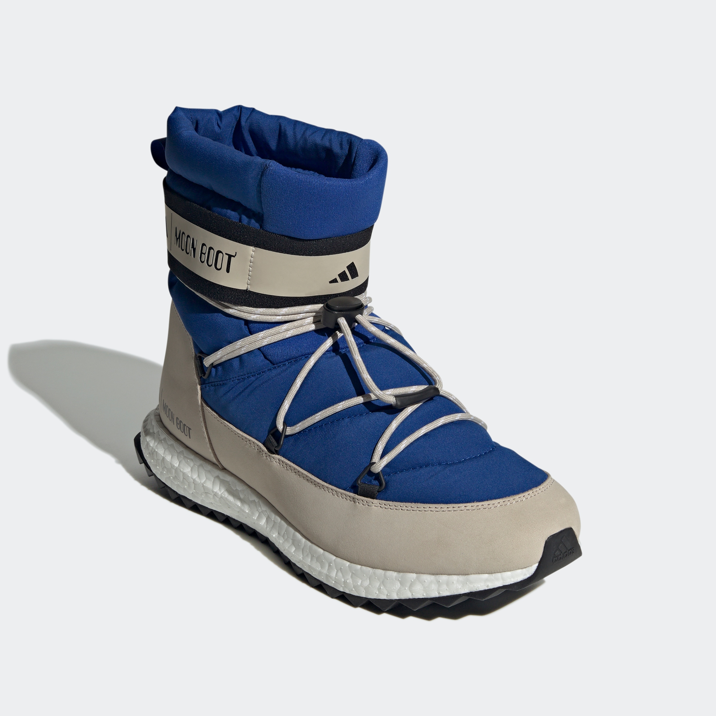 adidas Sportswear Winterboots »ADIDAS X MOON BOOT MOONBOOST HIGH«, Snowboots, Winterstiefel, Winterschuhe