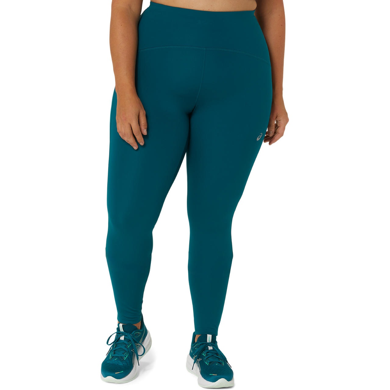 Asics Lauftights »ROAD HIGH WAIST TIGHT«
