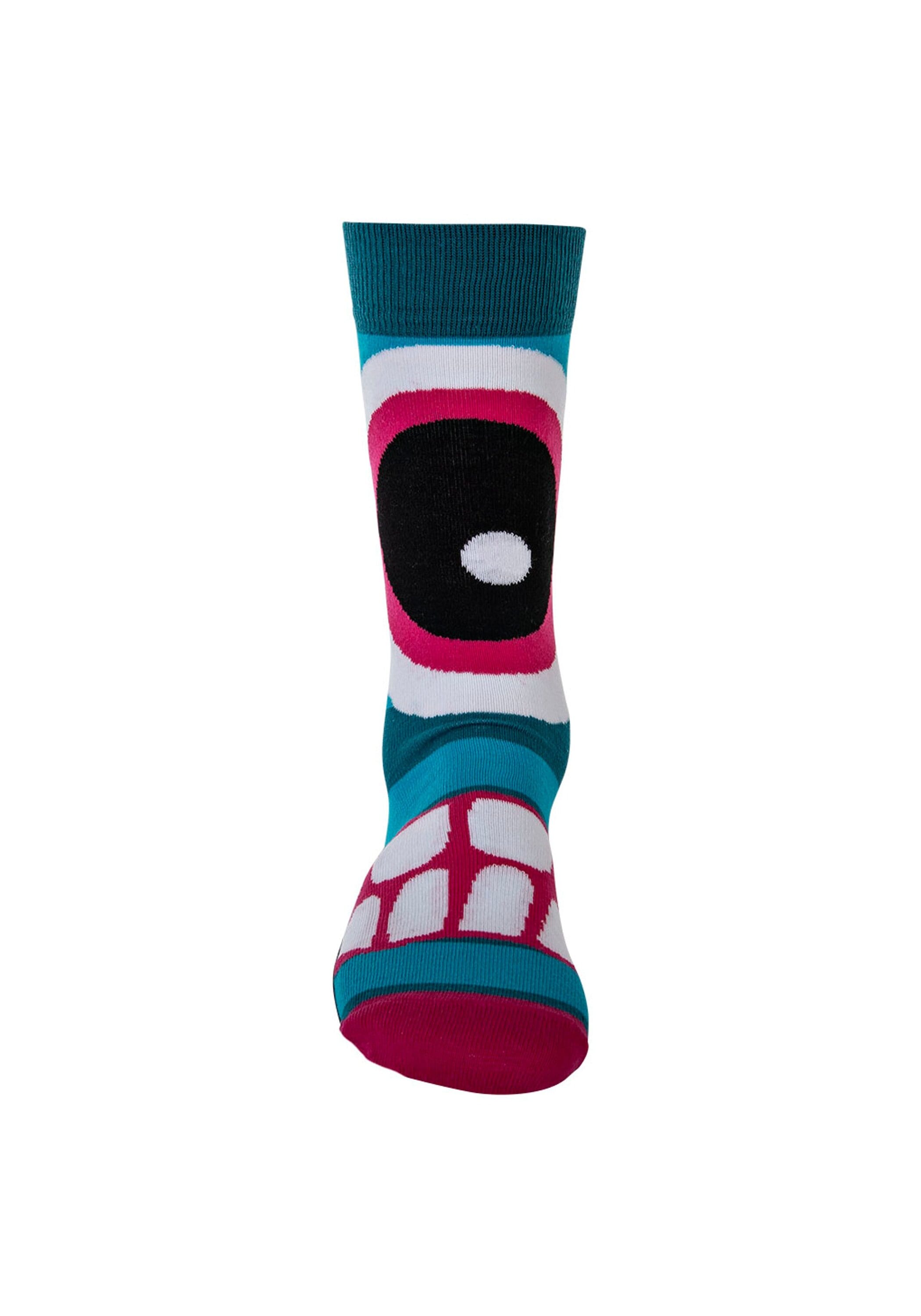 United Oddsocks Kurzsocken »Socken 3er Pack«