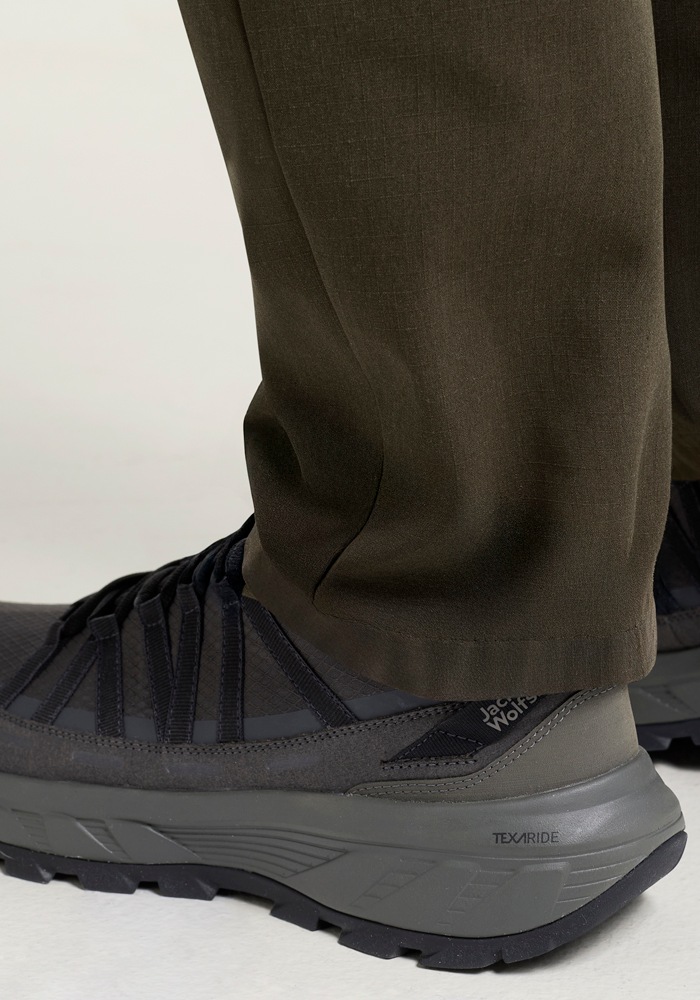 Jack Wolfskin Cargohose »YUMA CARGO PANTS M«
