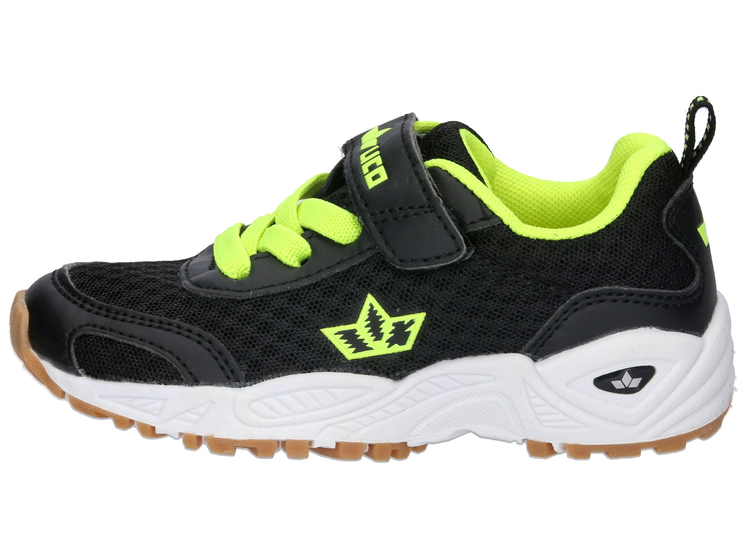 Lico Trainingsschuh »Sportschuh Bronte VS«