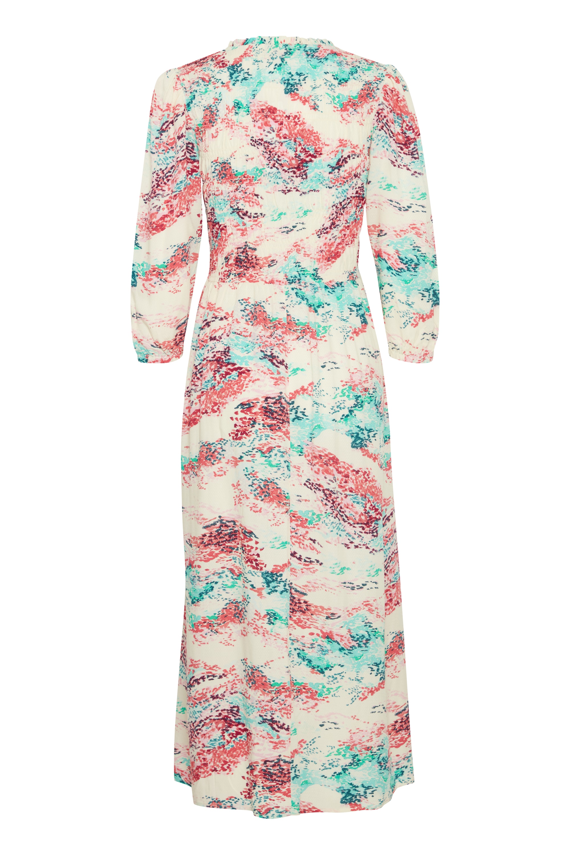 fransa Midikleid »Casual FRLALU«