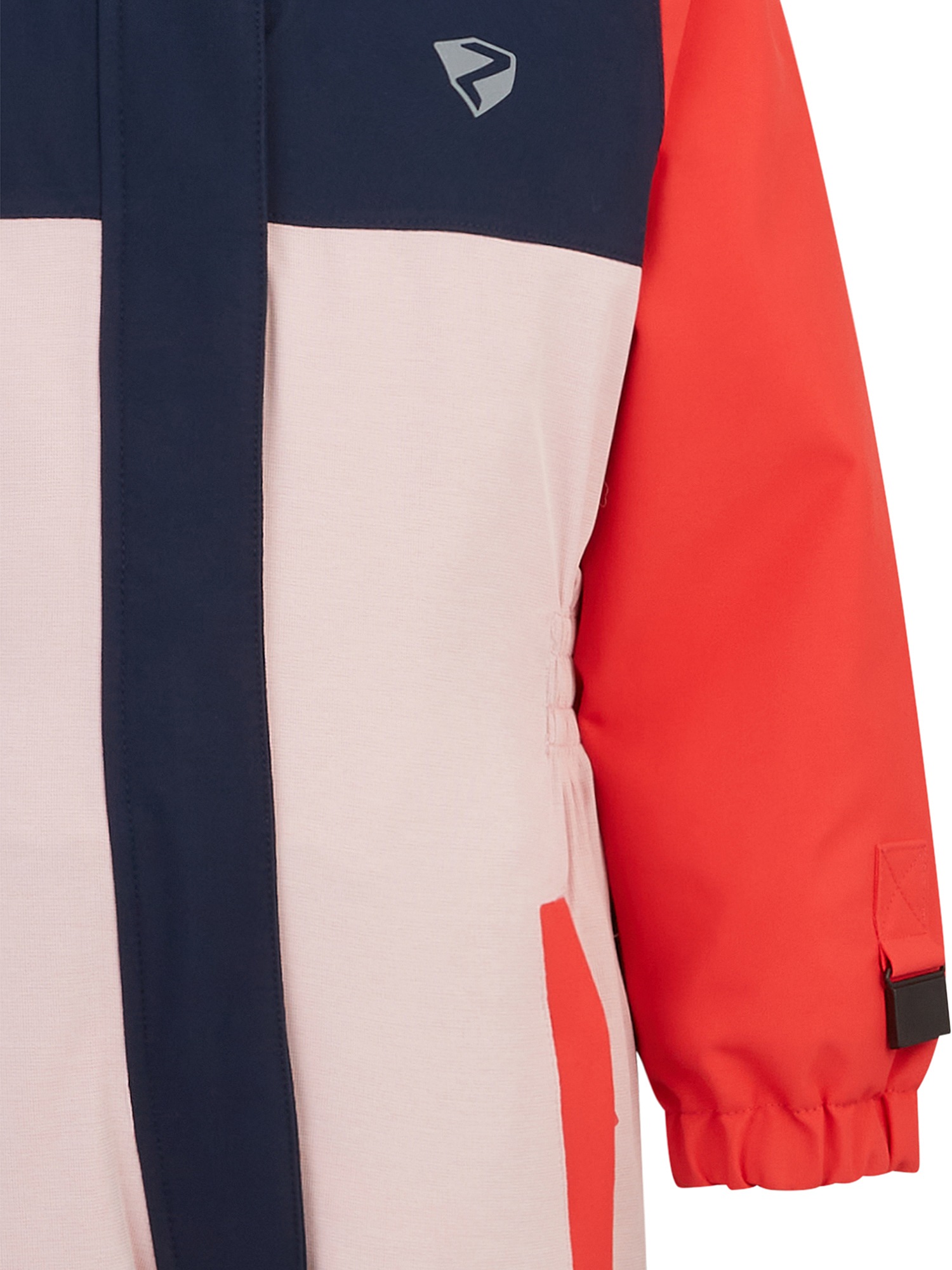 Ziener Schneeoverall »ANUP«