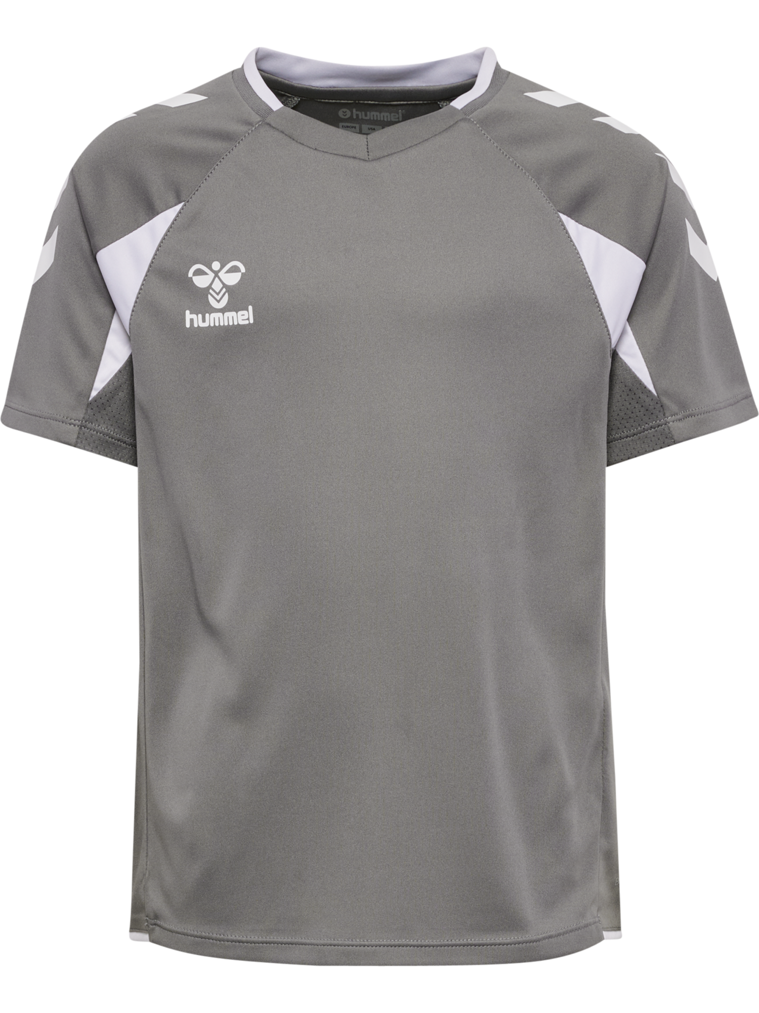 hummel Trainingsshirt »HMLCORE 2.0 JERSEY S/S KIDS« 1 tlg. für Kinder und Jugendliche, kurze Ärmel