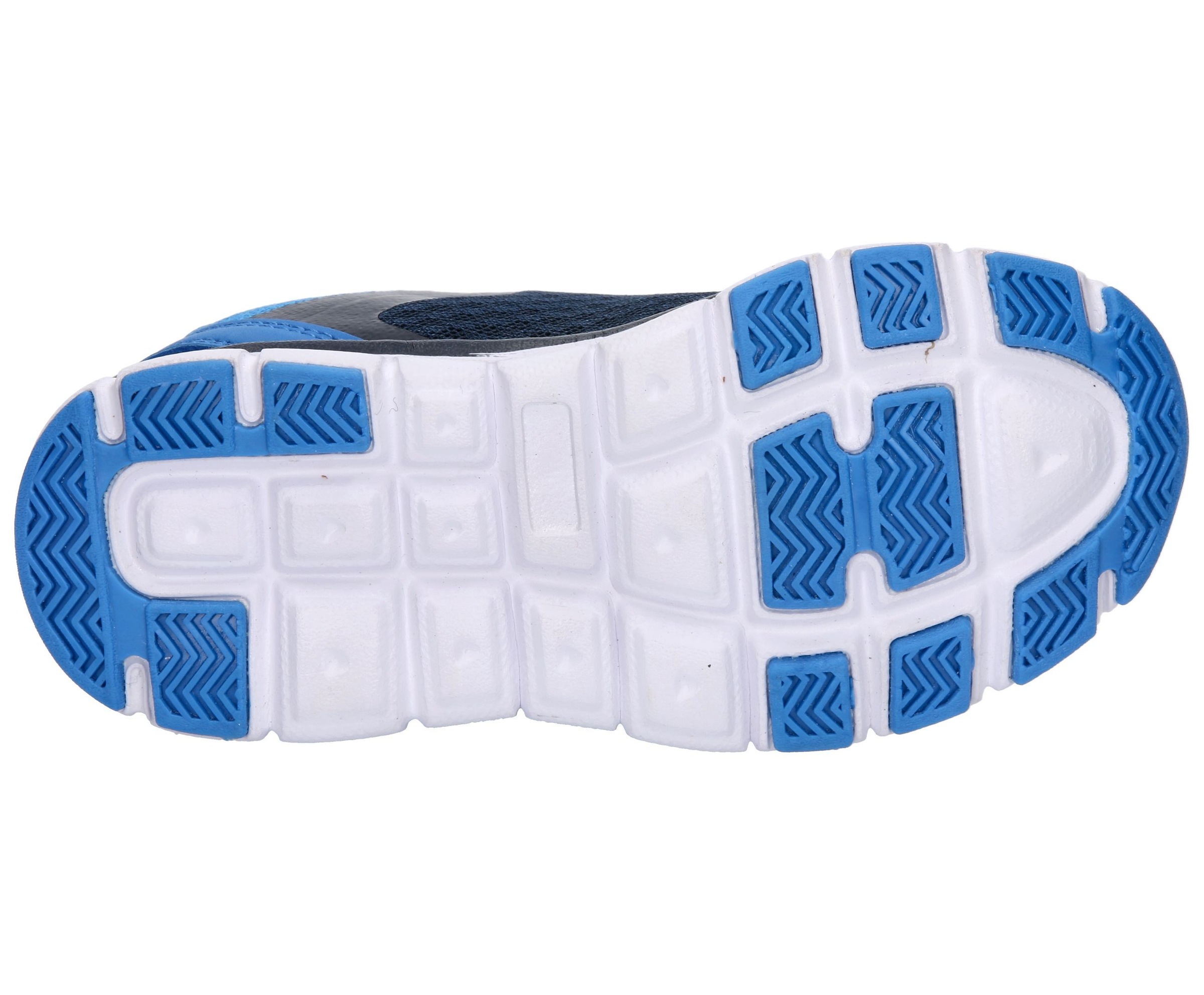 Lico Sneaker »Freizeitschuh Rombo VS«