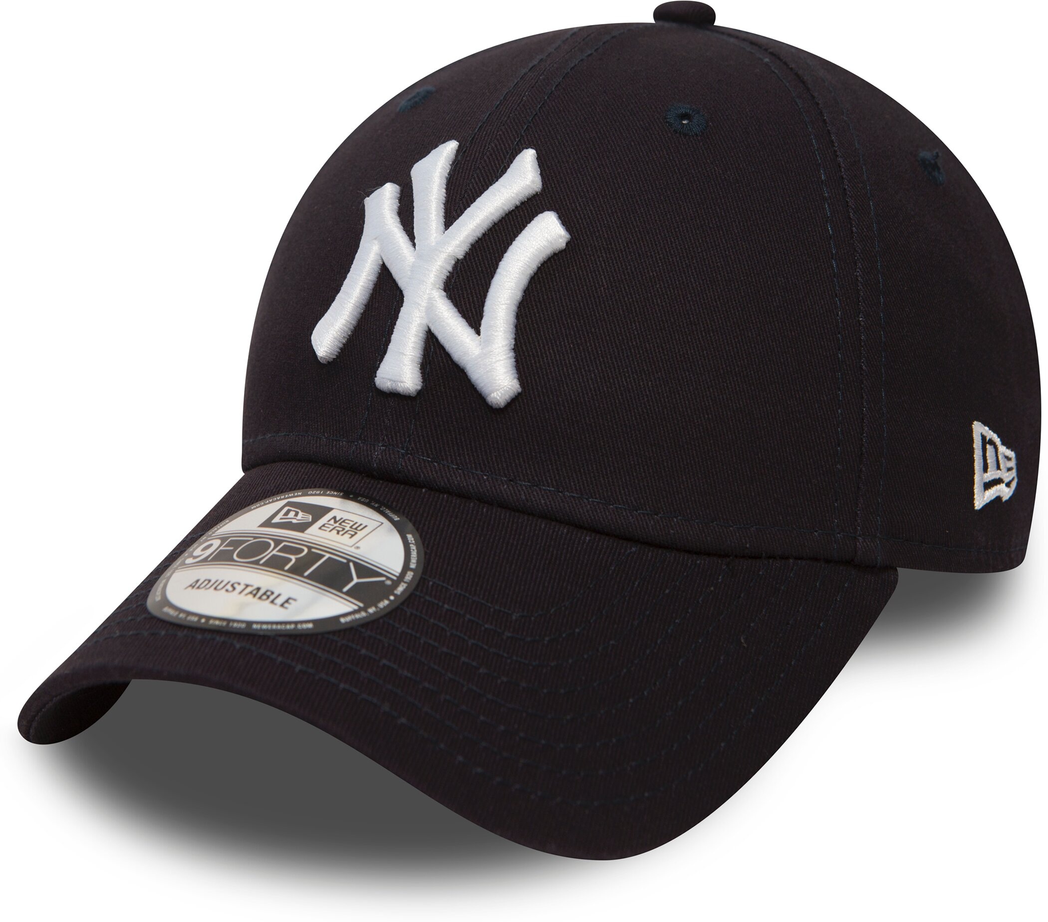 New Era Baseball Cap »LEAGUE ESSENTIAL 9FORTY LEAGUE«