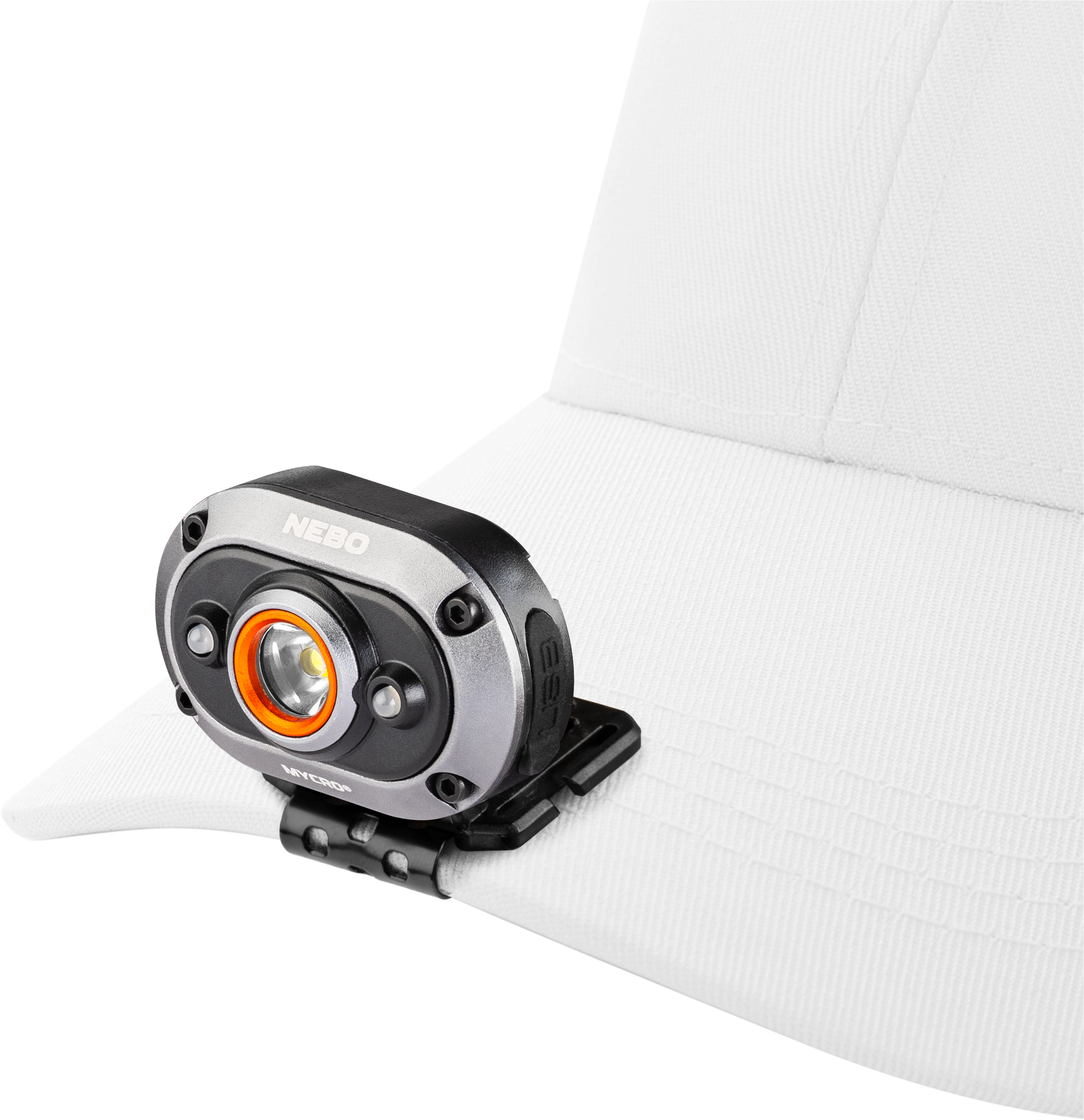 NEBO LED Taschenlampe »Nebo MYCRO 450+«