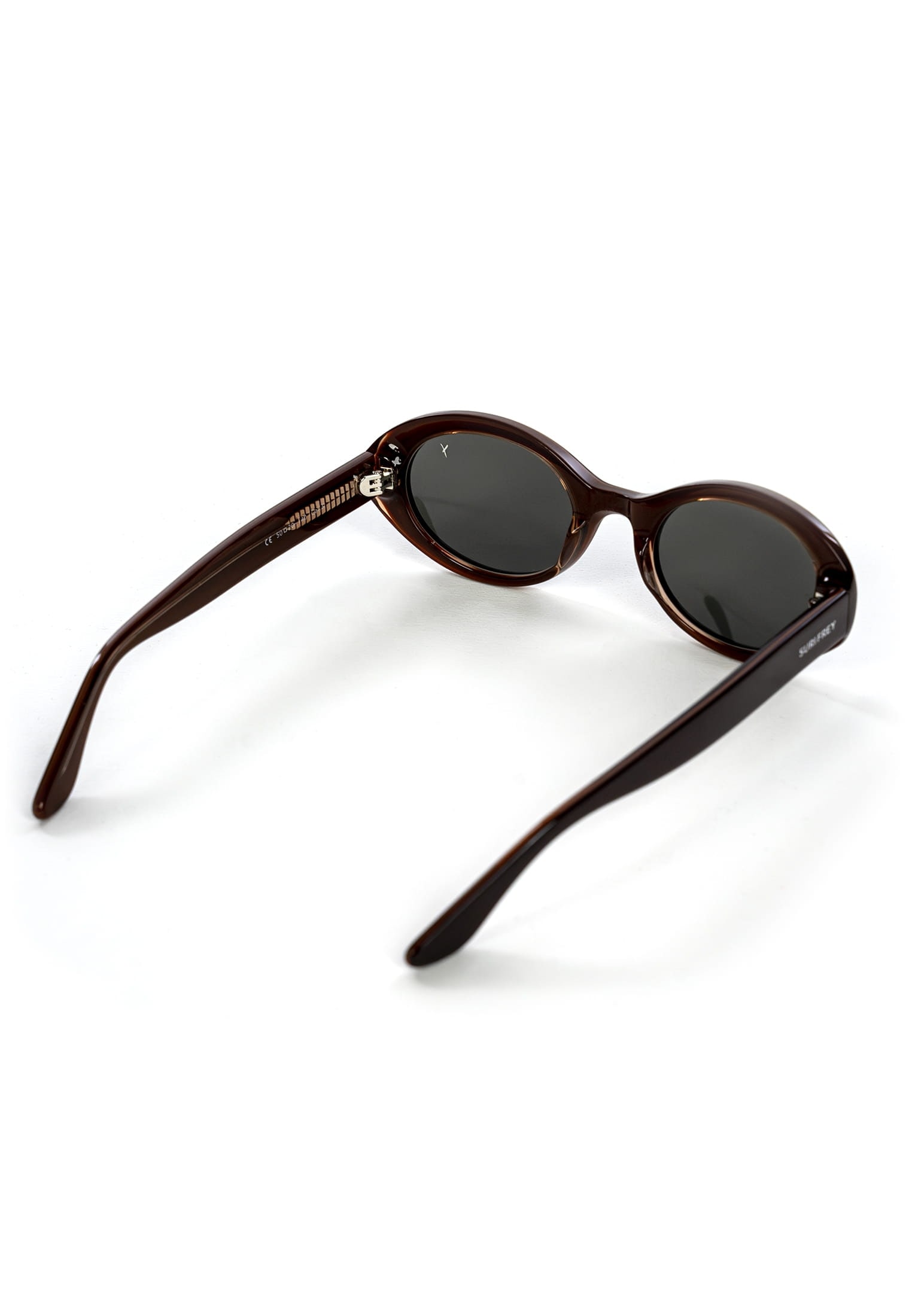 SURI FREY Retrosonnenbrille »Sonnenbrille SFY Audrey«