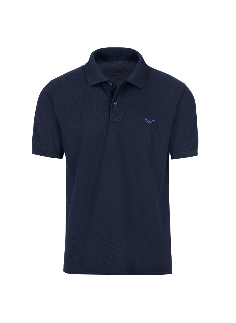 Trigema Poloshirt »TRIGEMA Poloshirt DELUXE Piqué« 1 Stk.