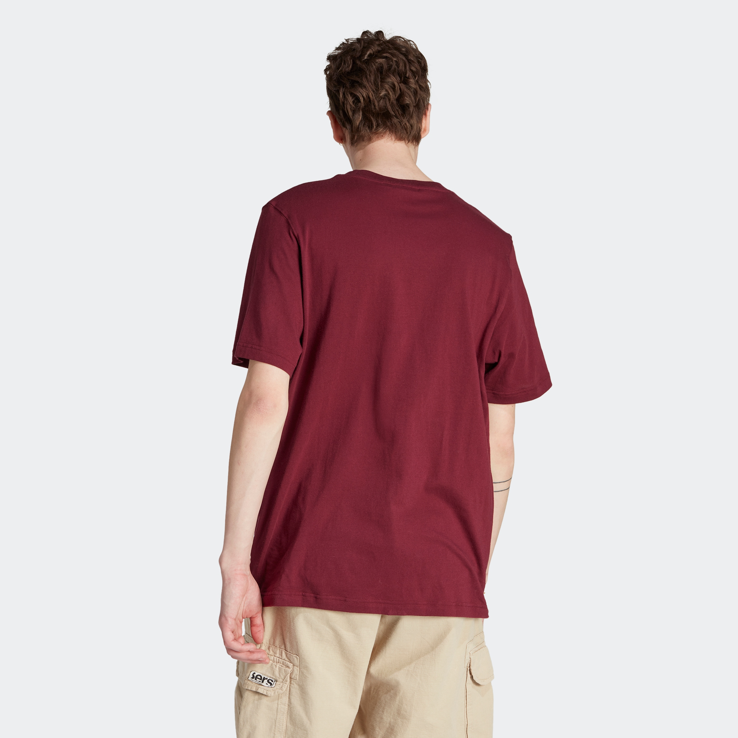 adidas Originals T-Shirt »ESSENTIAL TEE«