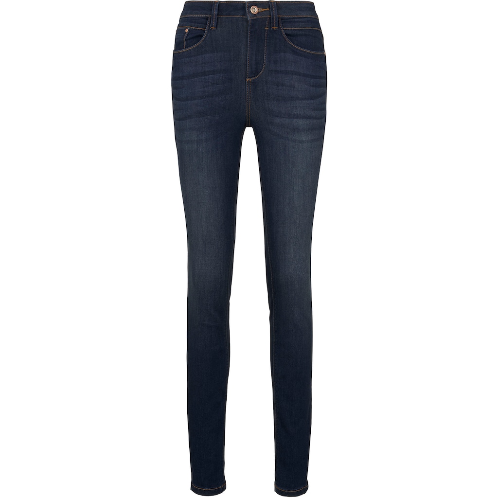 TOM TAILOR Skinny-fit-Jeans