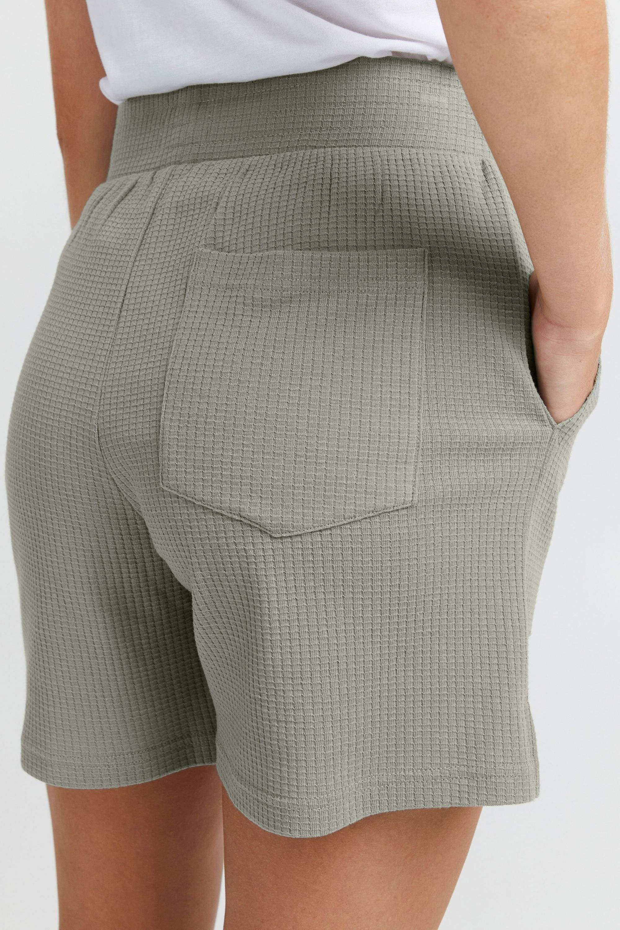 OXMO Shorts »Shorts OXWim«