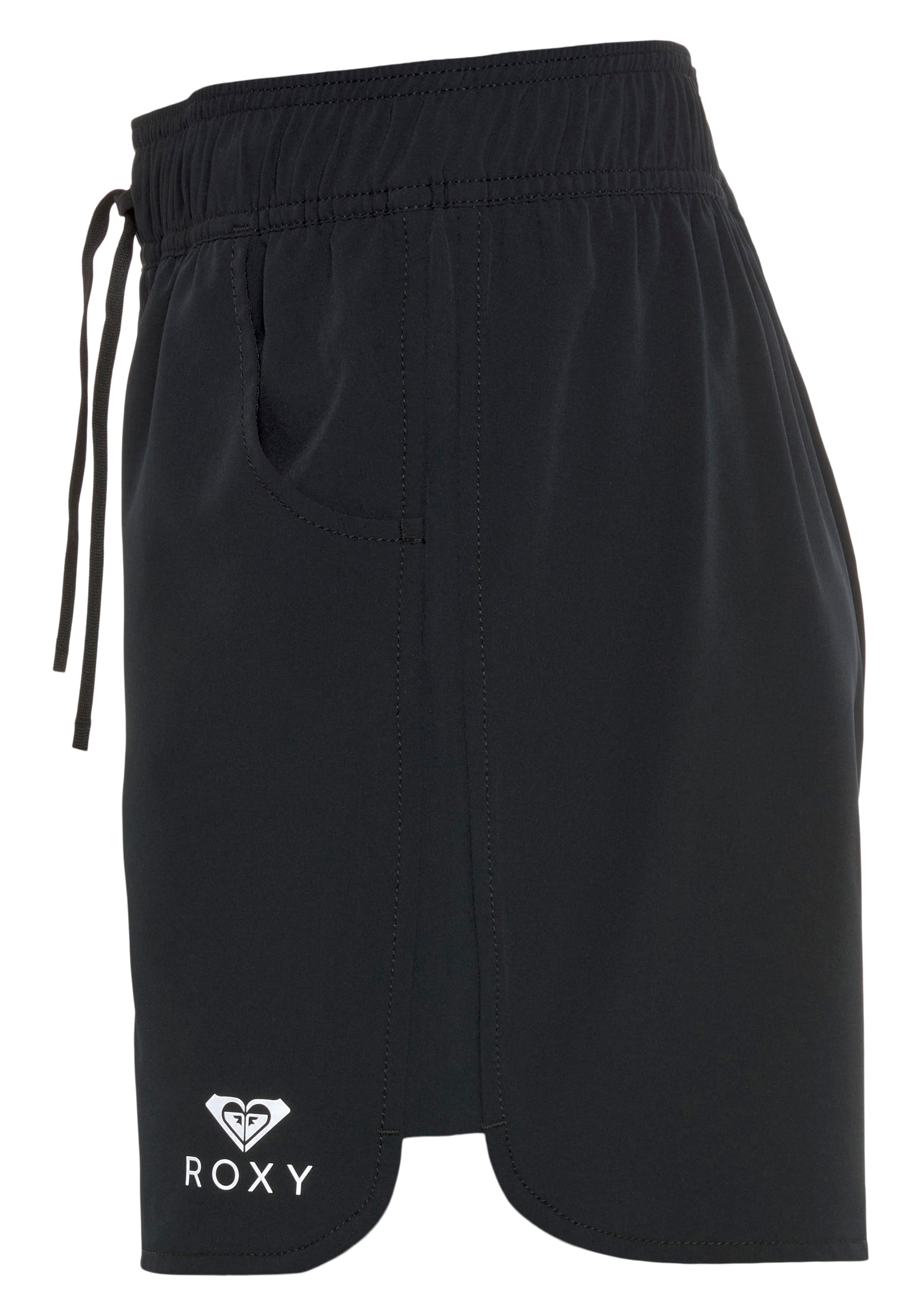 Roxy Badeshorts »Swim Shorts Damen«