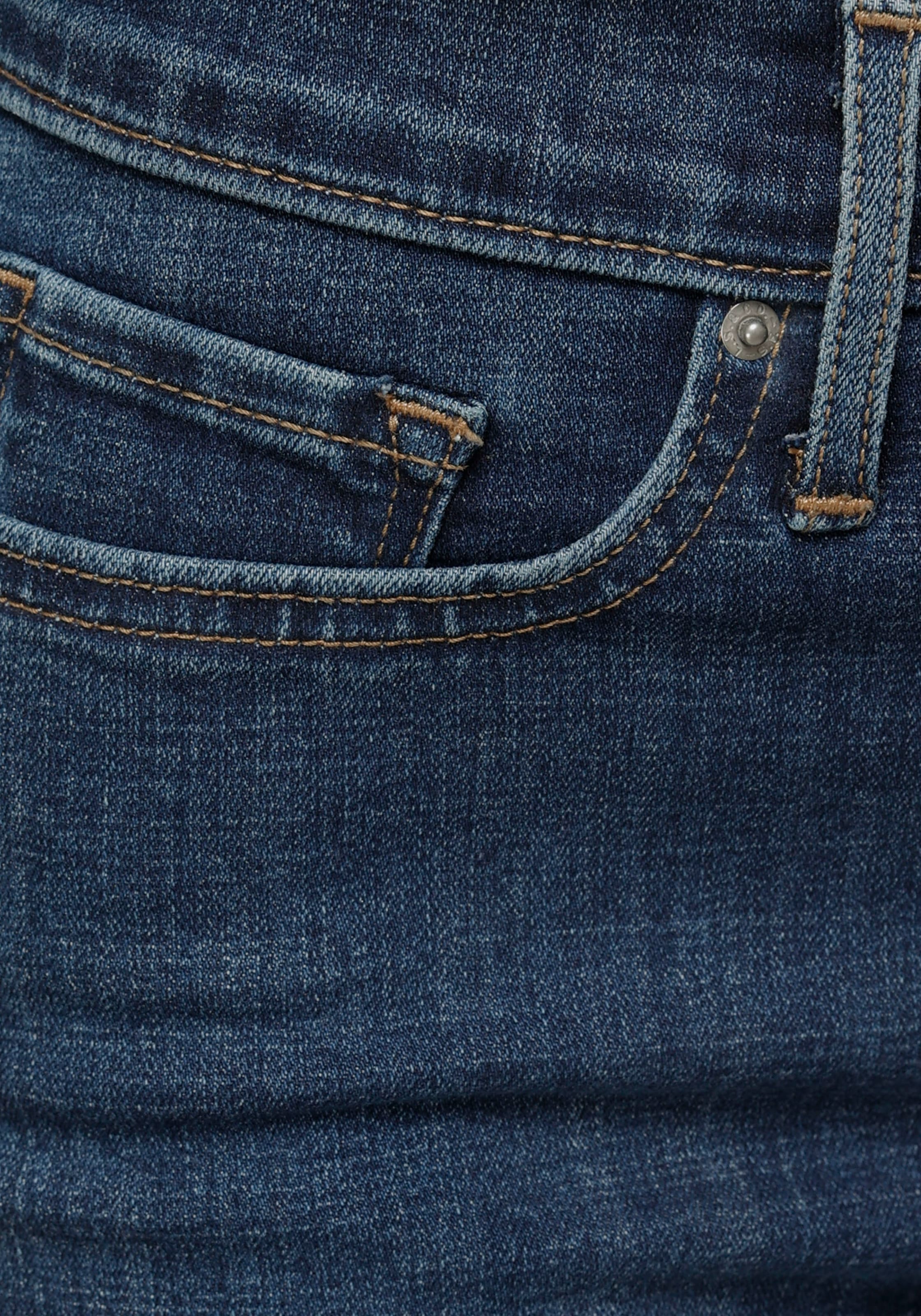 Levi's® Slim-fit-Jeans »311 Shaping Skinny«, im 5-Pocket-Stil