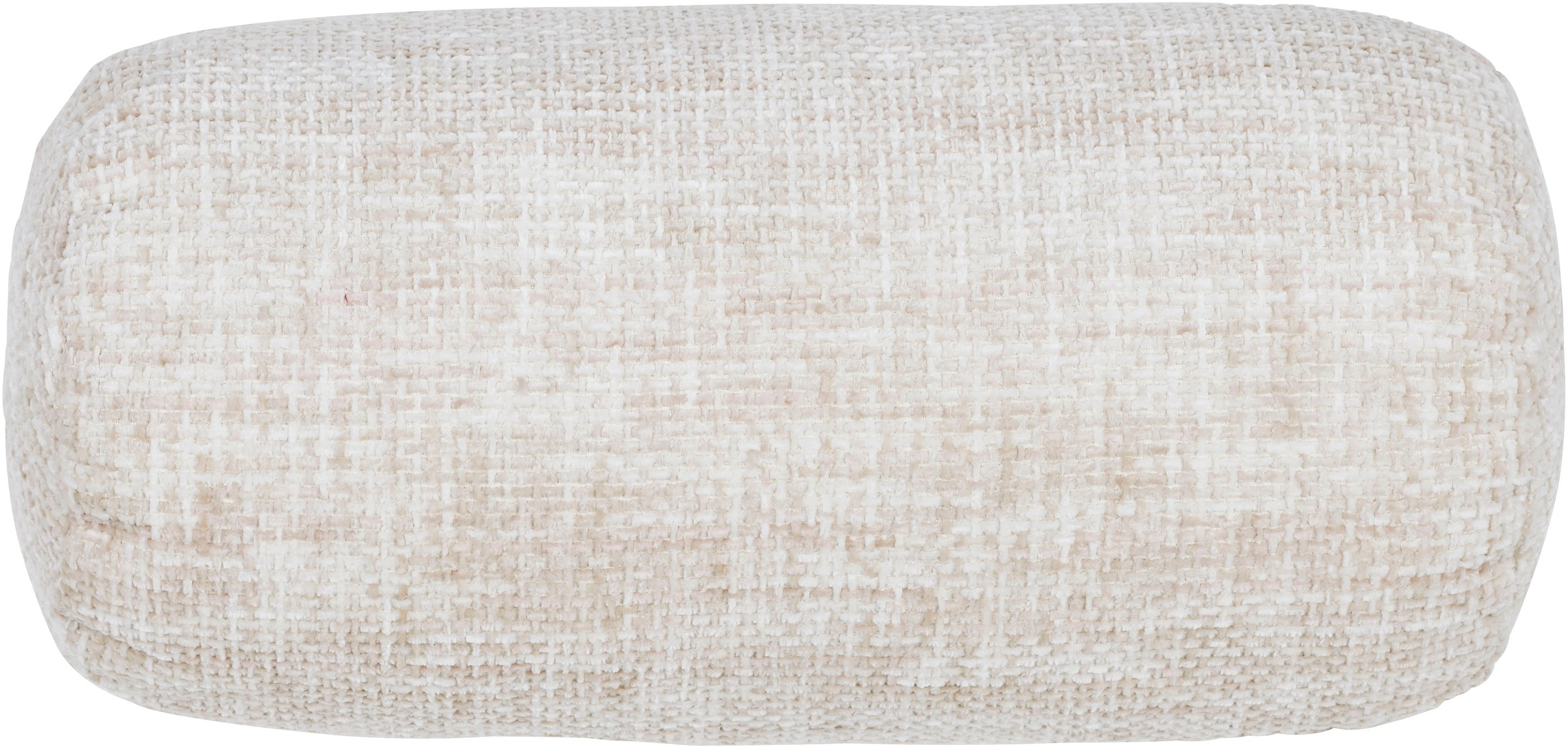 done.® Nackenrollenbezug »Twist«, (1 St.), Geflochtene Optik