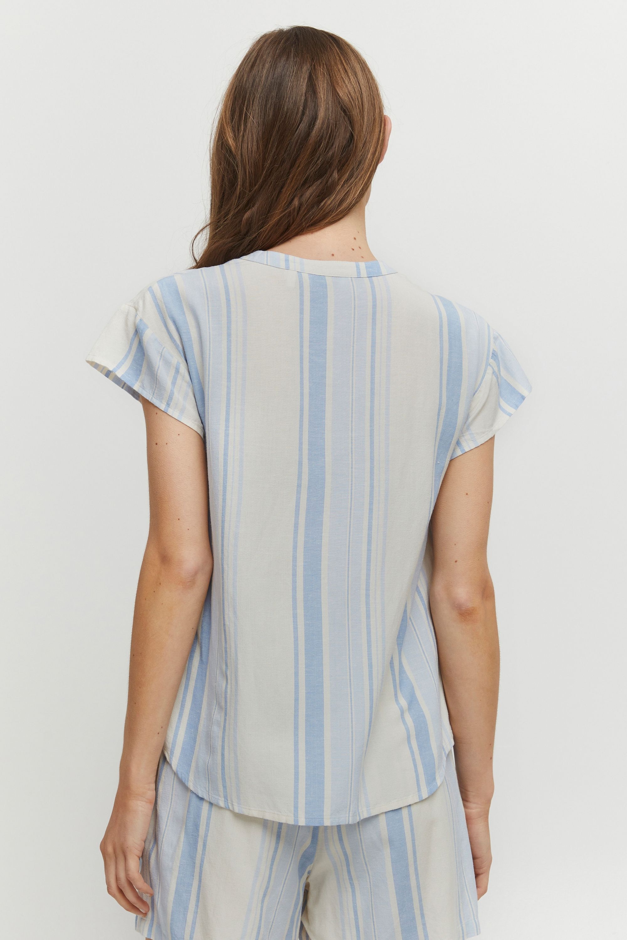 b.young Tunika »Blusenshirt BYHamia«