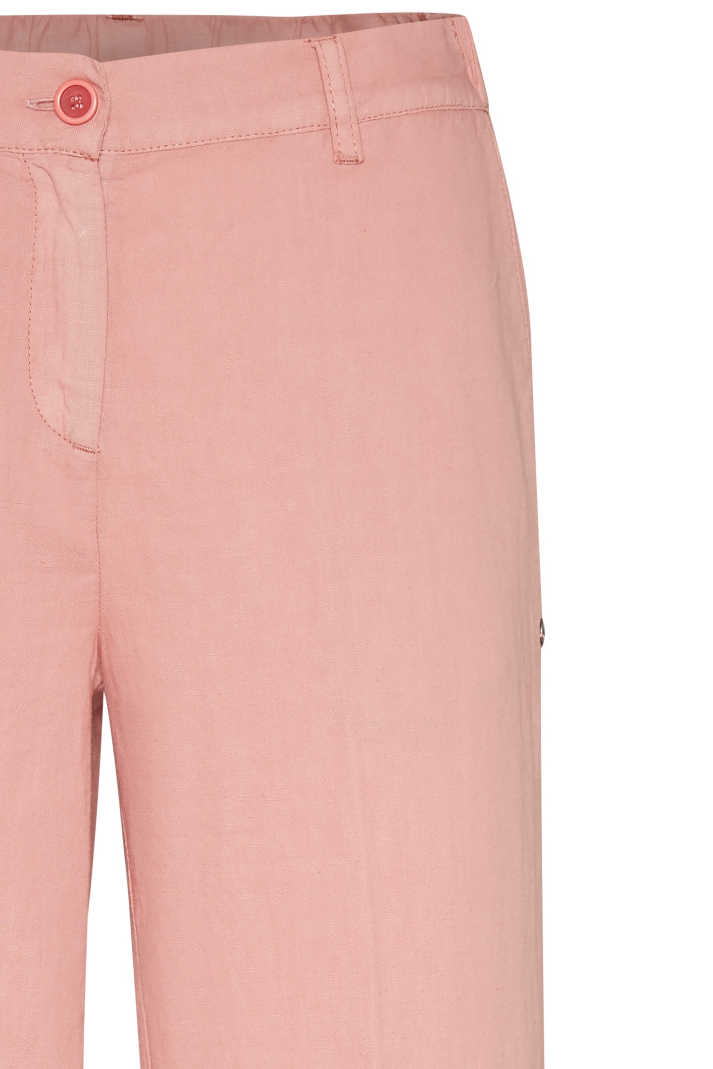 bugatti Culotte  mit einer Bundfalte