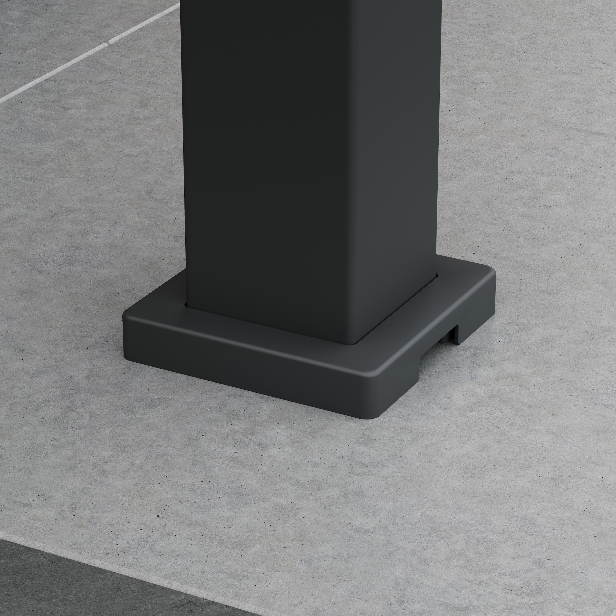 Paragon Pavillon »Grand Tuscan 1012« BxTxH: 370x310x256 cm, inkl. Lamellendach