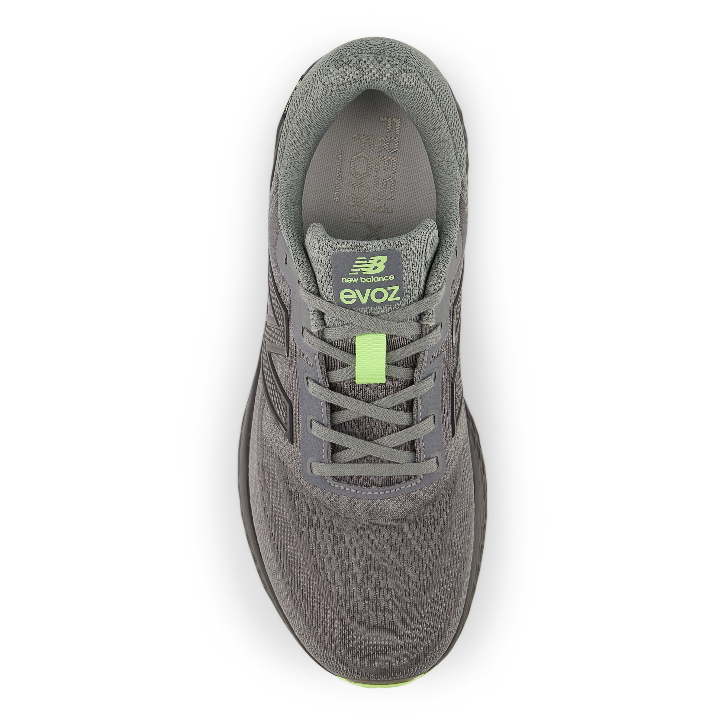 New Balance Laufschuh »EVOZ«  für Erwachsene, mit Laufsohle aus Gummi