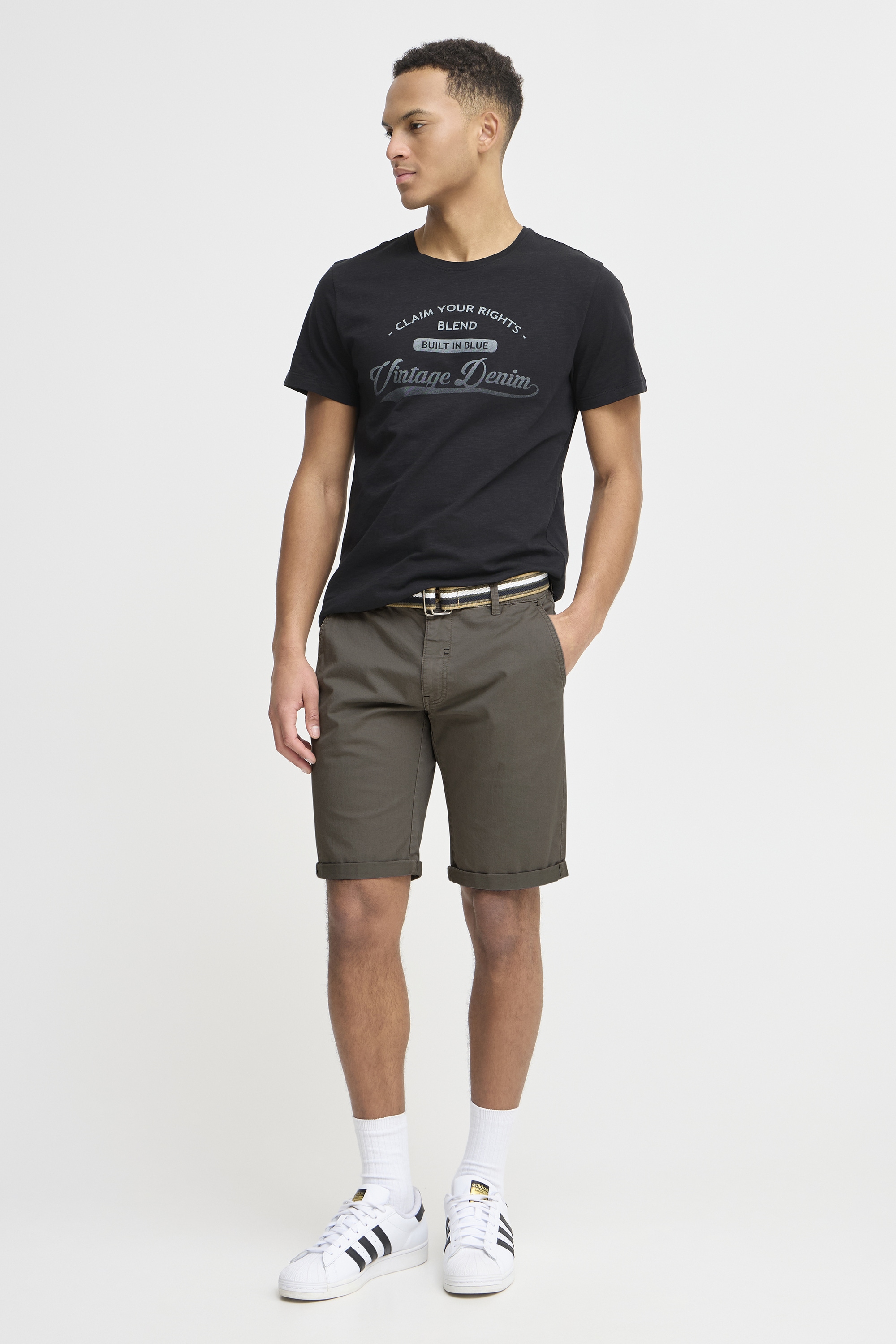 Blend Shorts »Shorts BHBruno«
