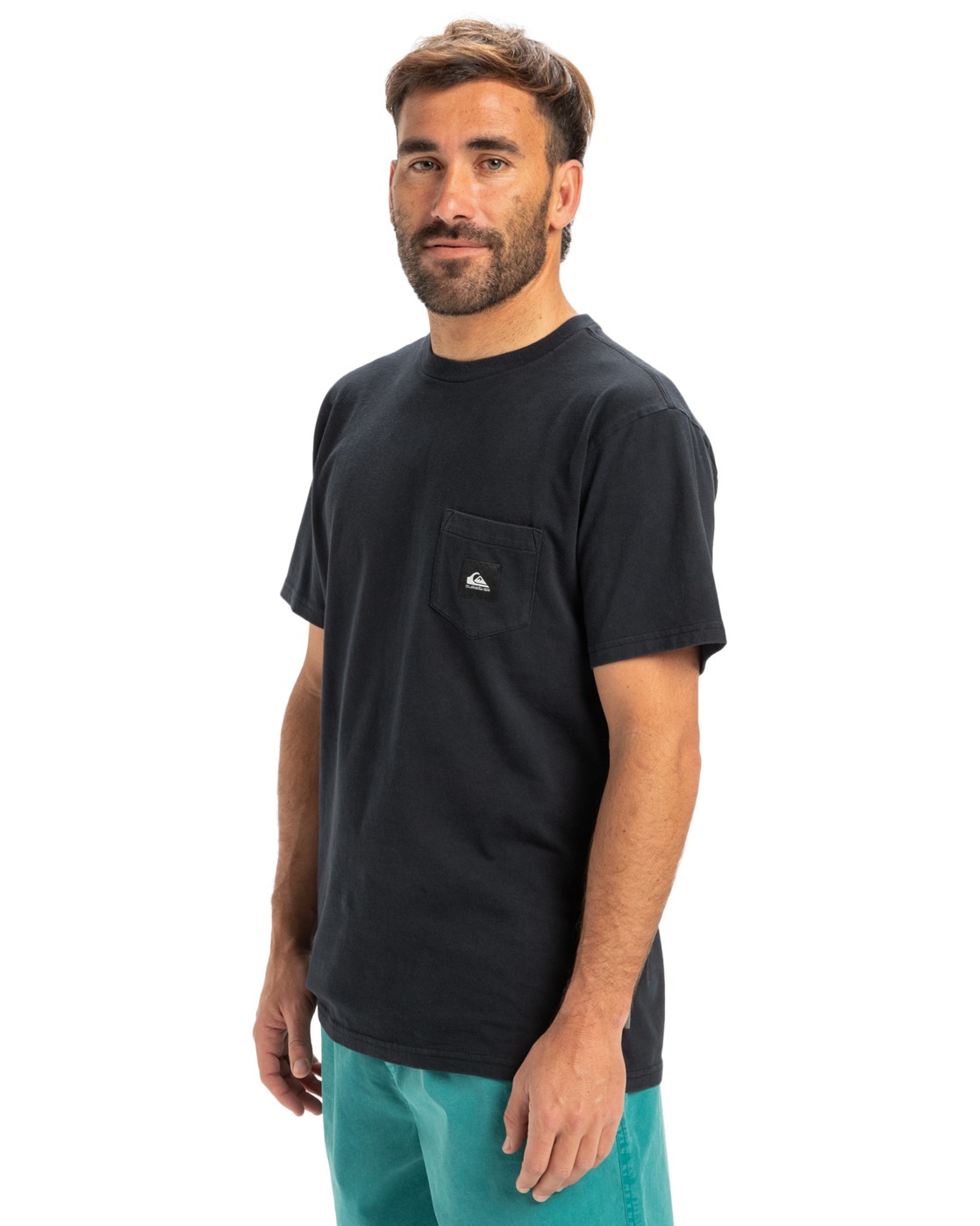 Quiksilver T-Shirt »Salt Water«