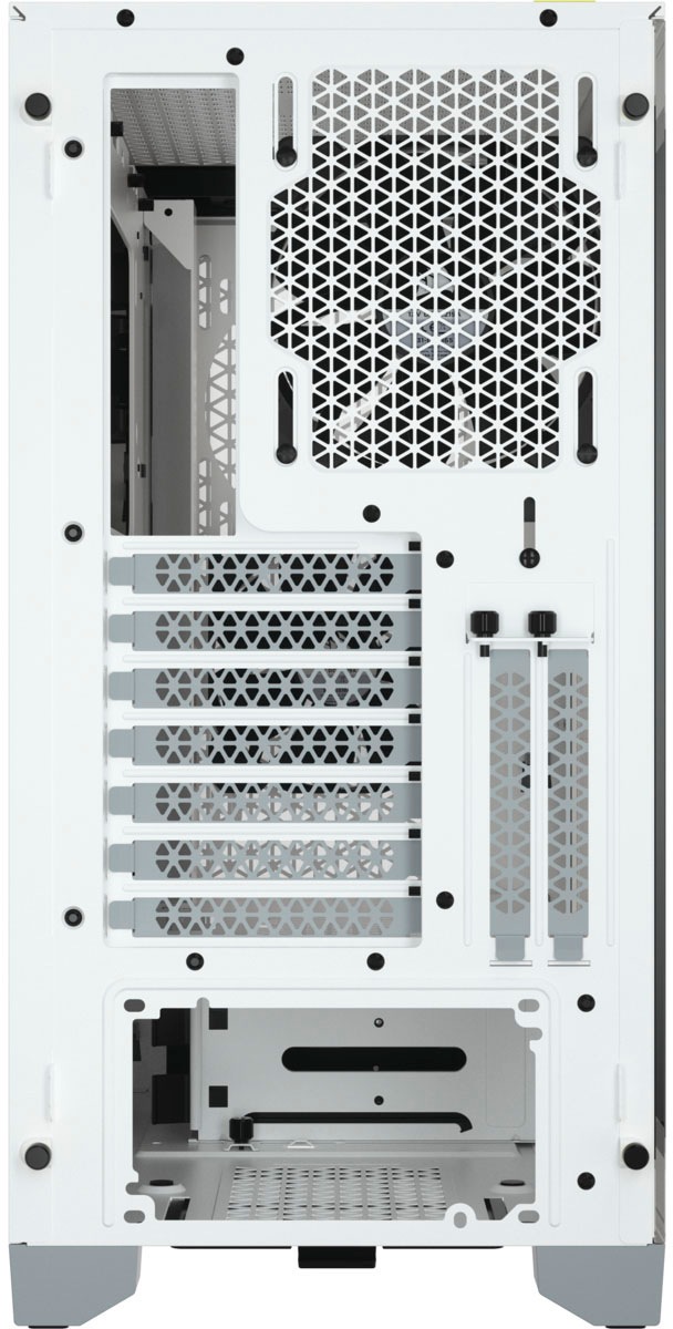 Corsair PC-Gehäuse »4000D Airflow Midi Tower«