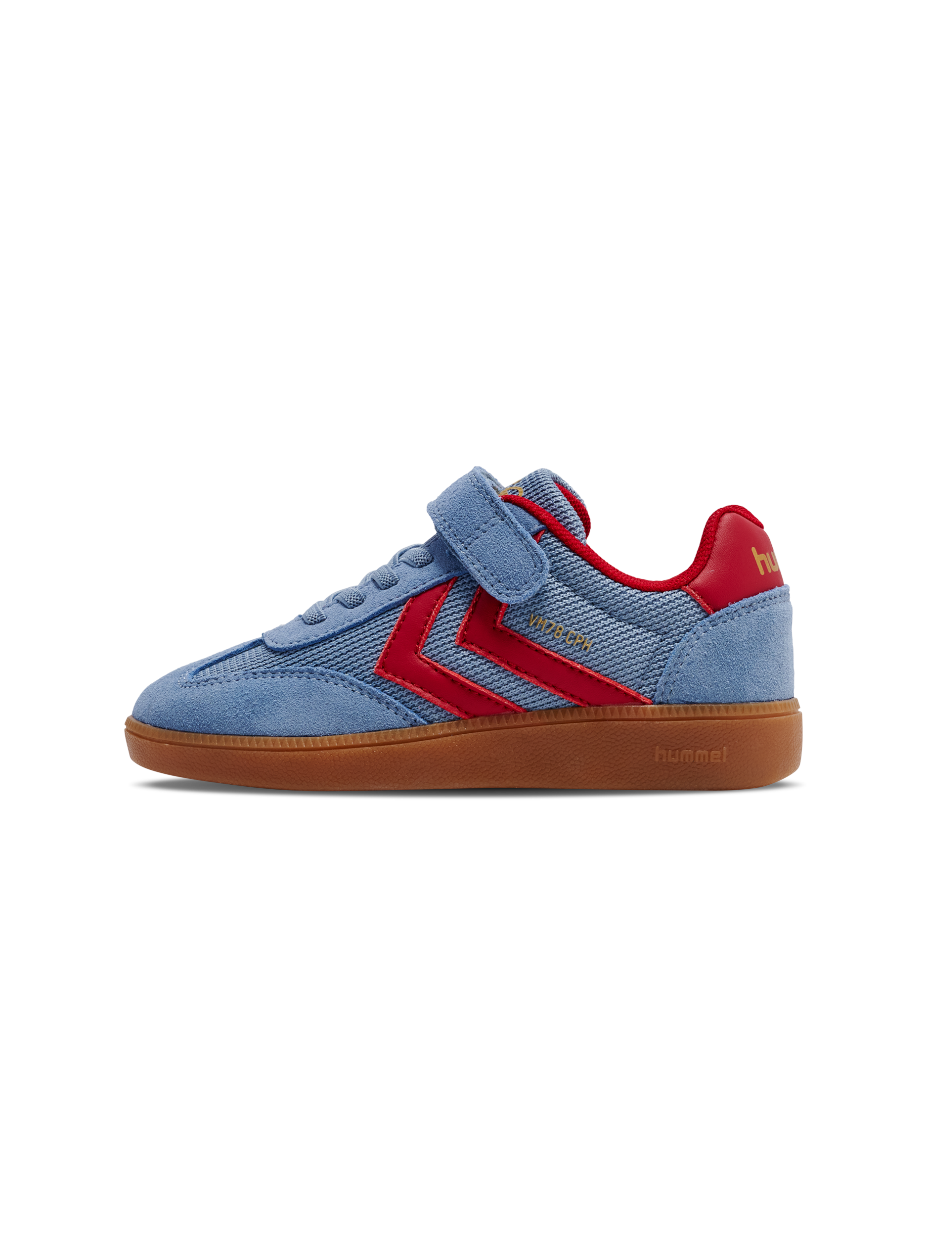 hummel Sneaker »VM78 CPH JR«  mit EVA-Dämpfung