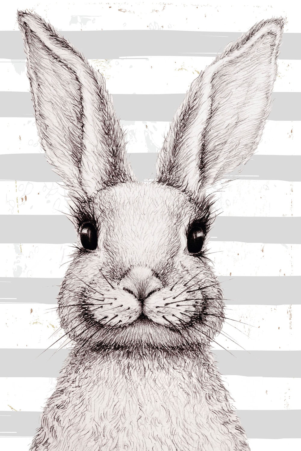 queence Metallbild »Gala« 1 Stk. tlg. Stahlschilder