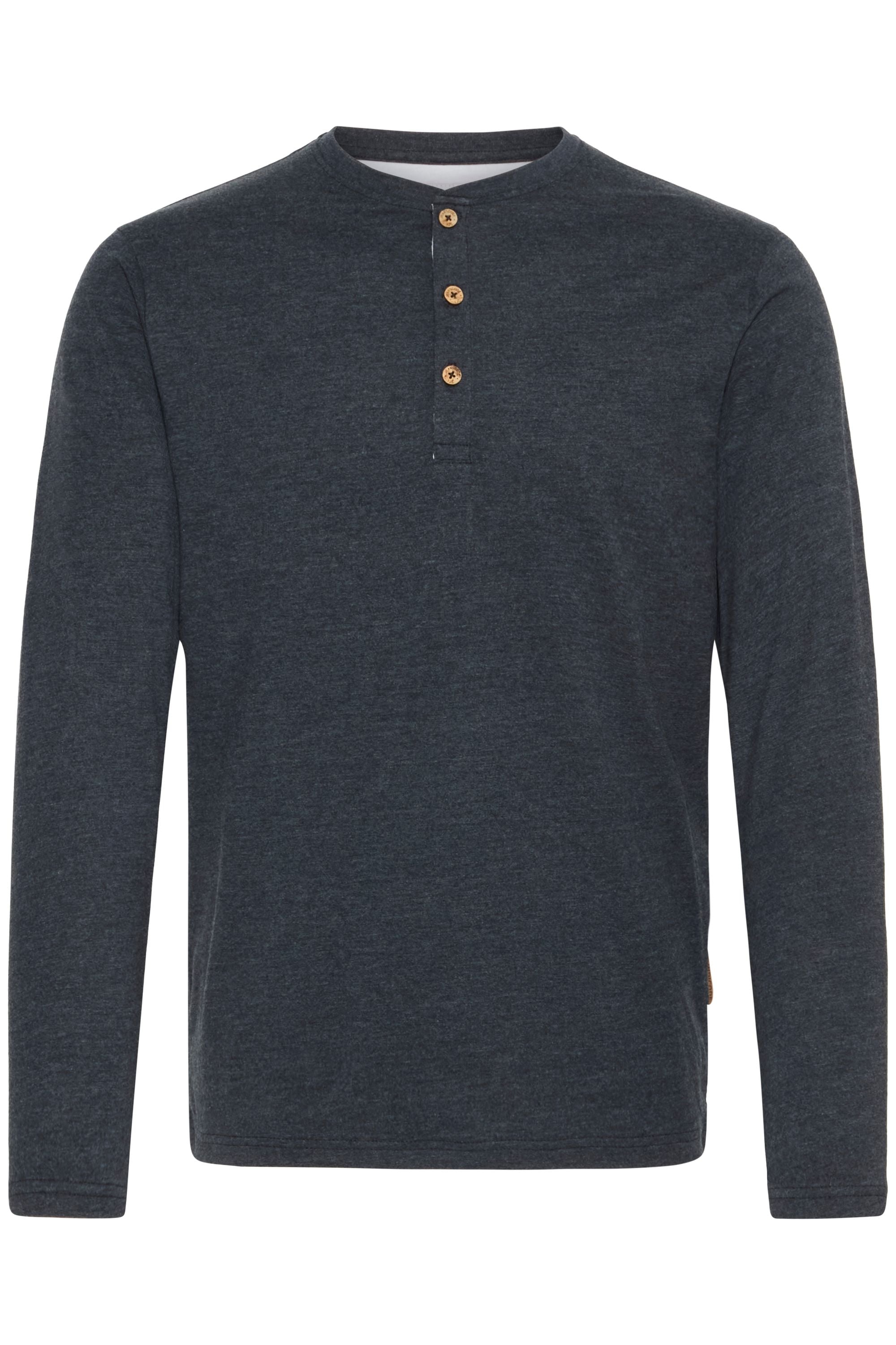 Indicode Rundhalsshirt »Rundhalsshirt IDGifford«