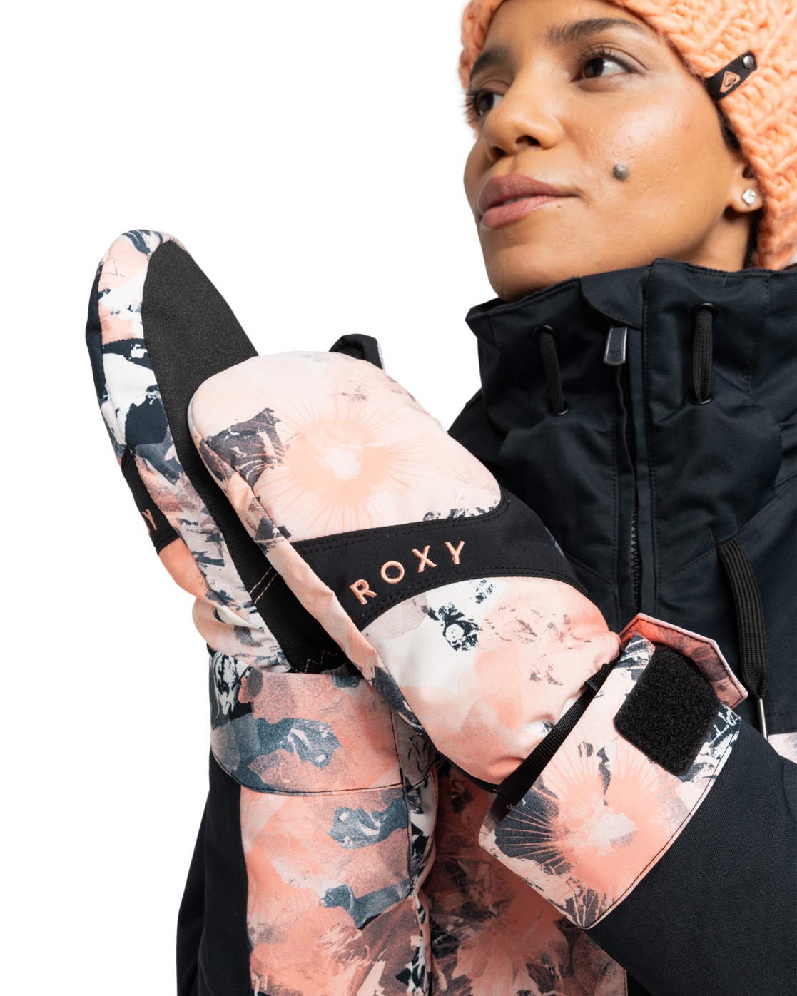 Roxy Strickhandschuhe »Roxy Jetty«