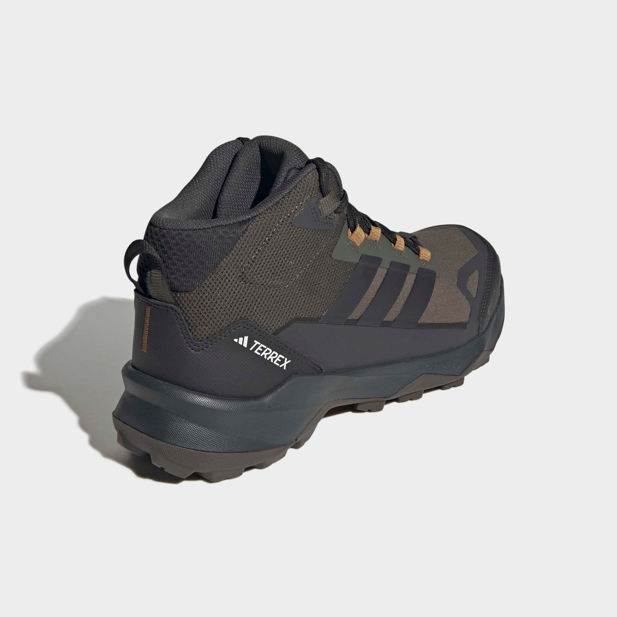 adidas TERREX Wanderschuh »SKYCHASER AX5 MID GORE-TEX«  wasserdicht dank Gore-Tex Membrane
