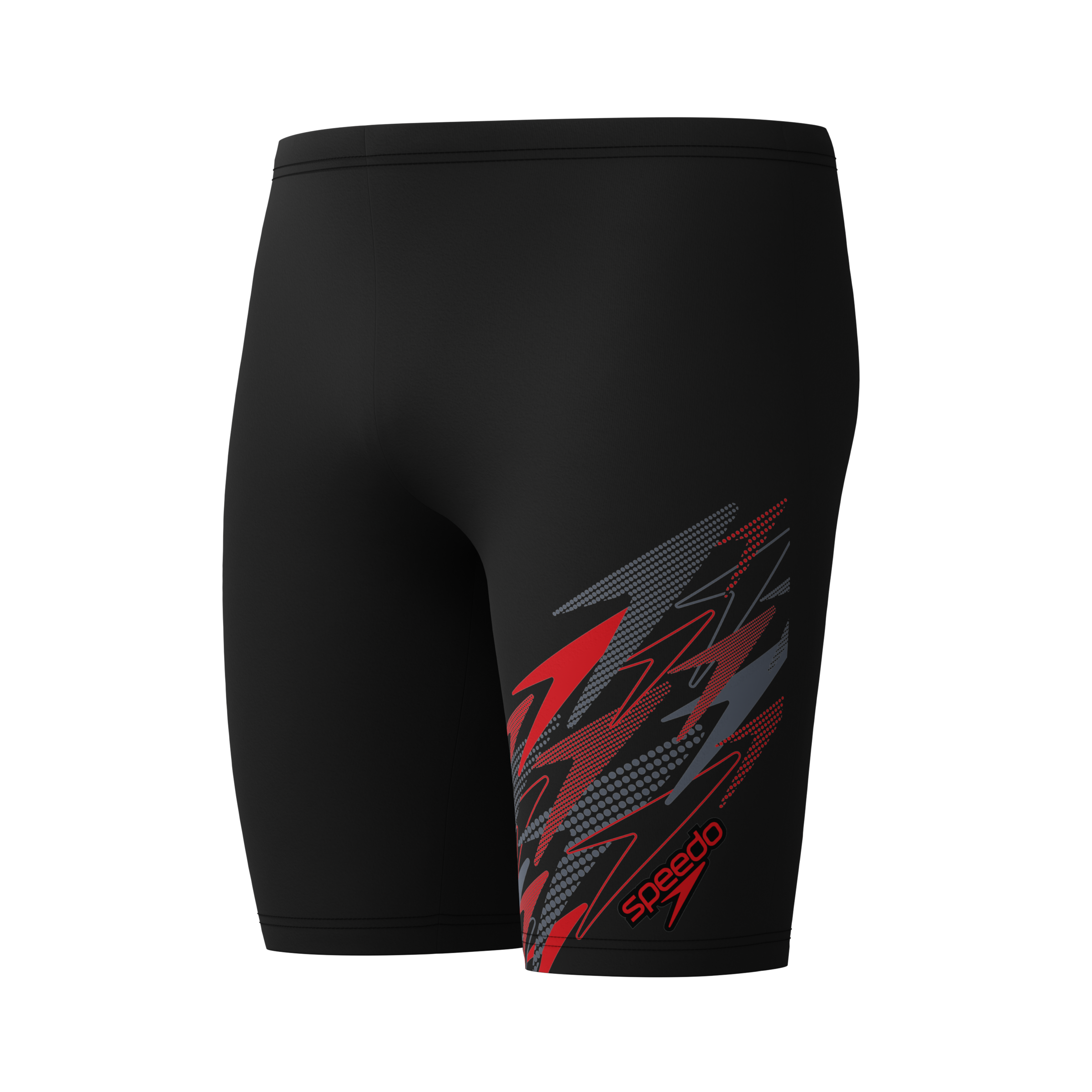 Speedo Badehose »GALA LOGO JAM AM« schnell trocknent